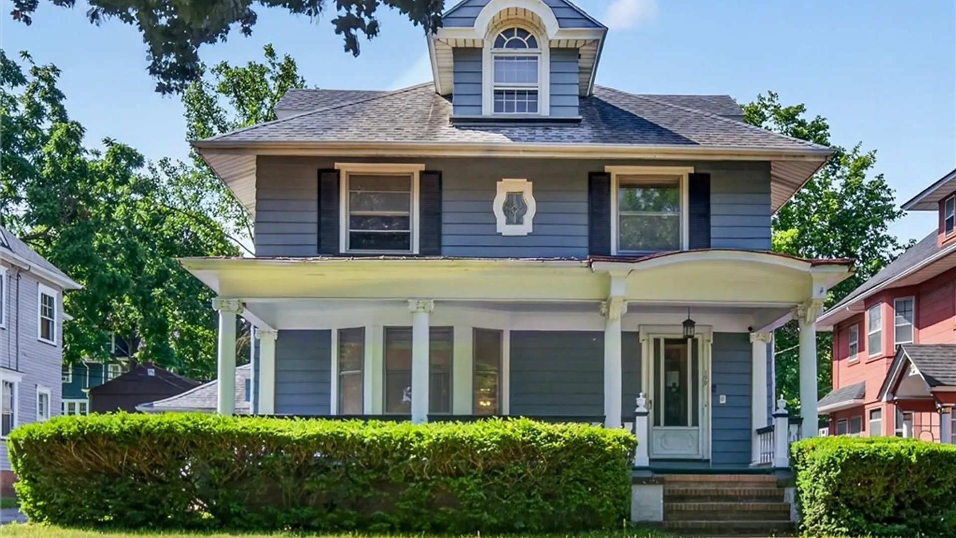 Property at 199 Seneca Parkway, Rochester, NY 14613 2
