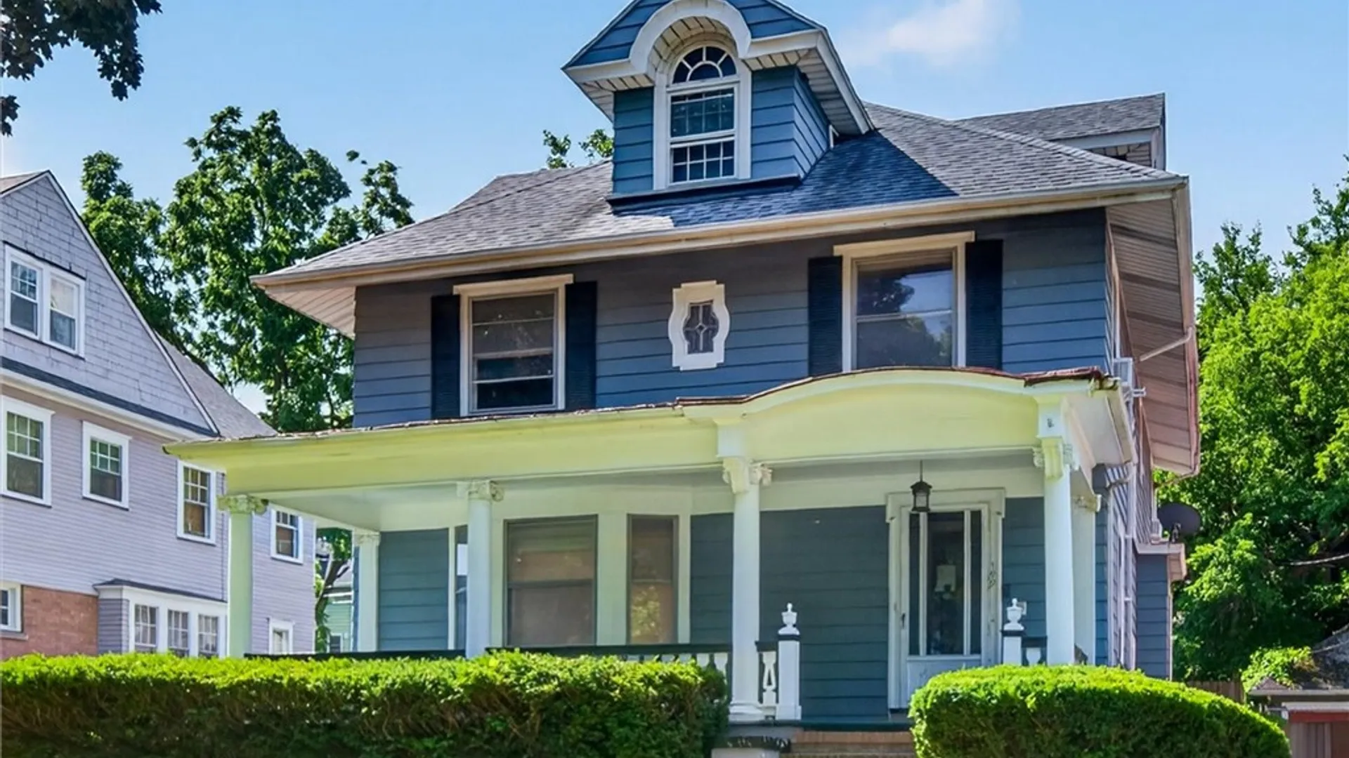 Property at 199 Seneca Parkway, Rochester, NY 14613 3