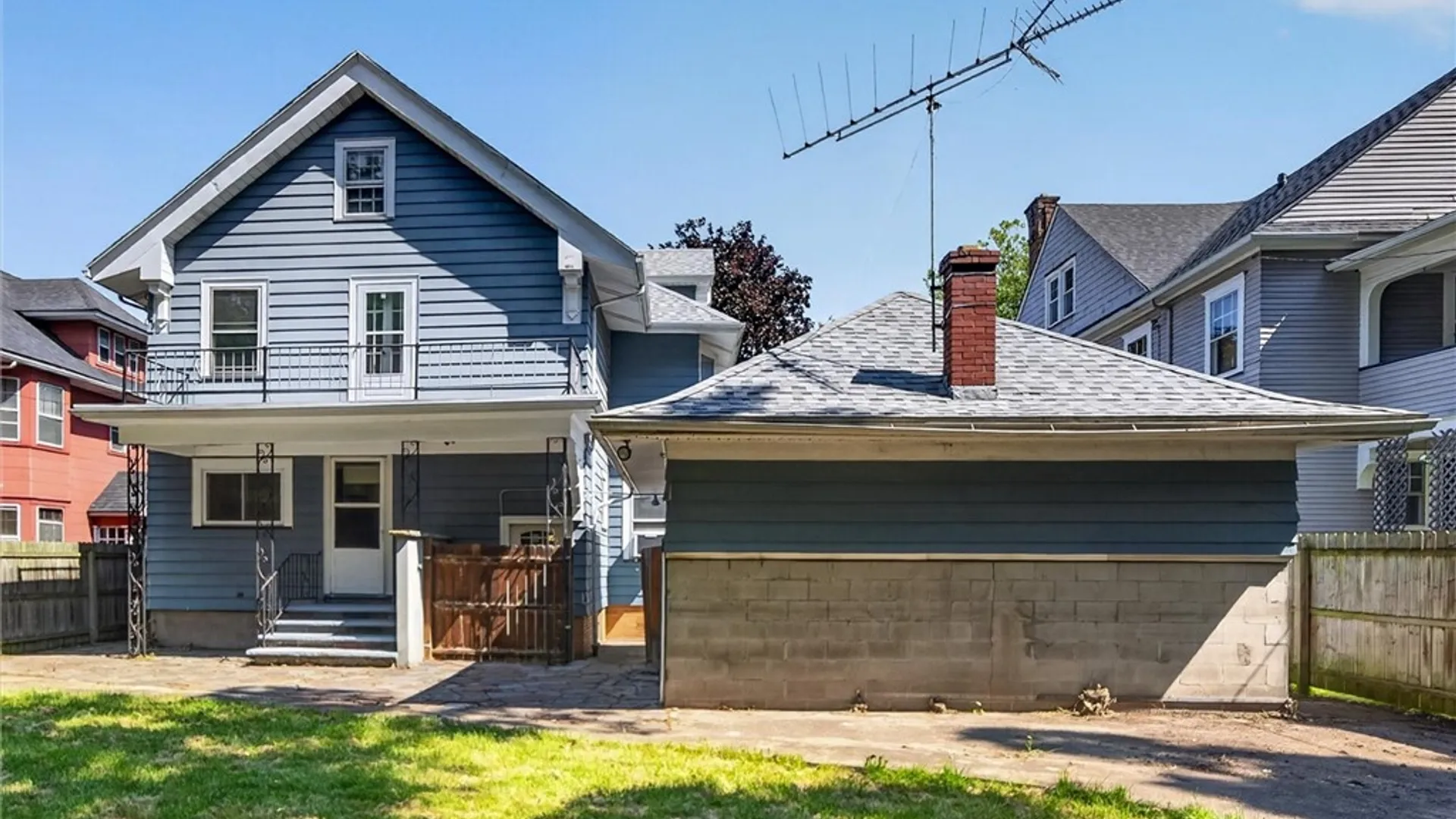 Property at 199 Seneca Parkway, Rochester, NY 14613 7