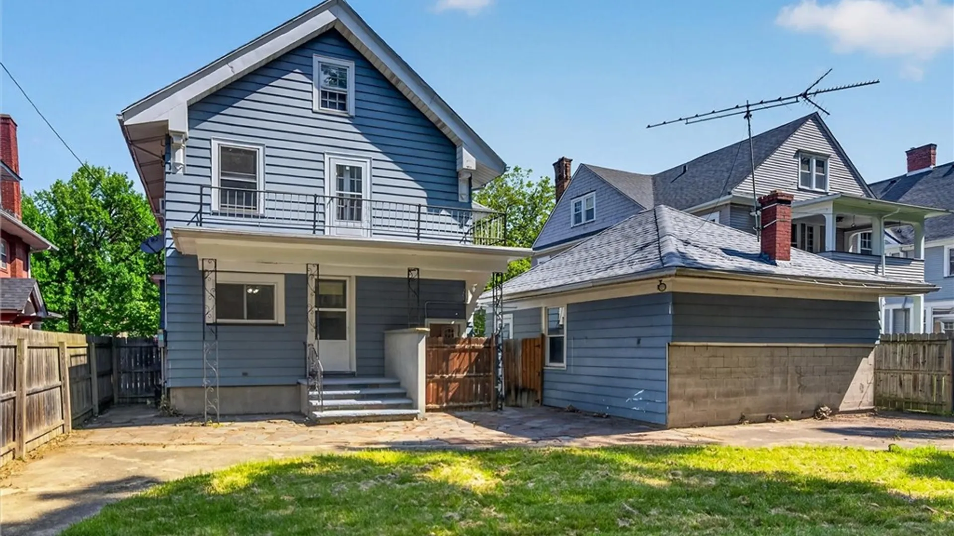 Property at 199 Seneca Parkway, Rochester, NY 14613 8