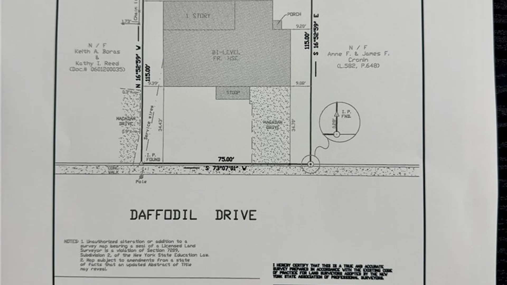Property at 120 Daffodil Drive, Horseheads, NY 14845 49