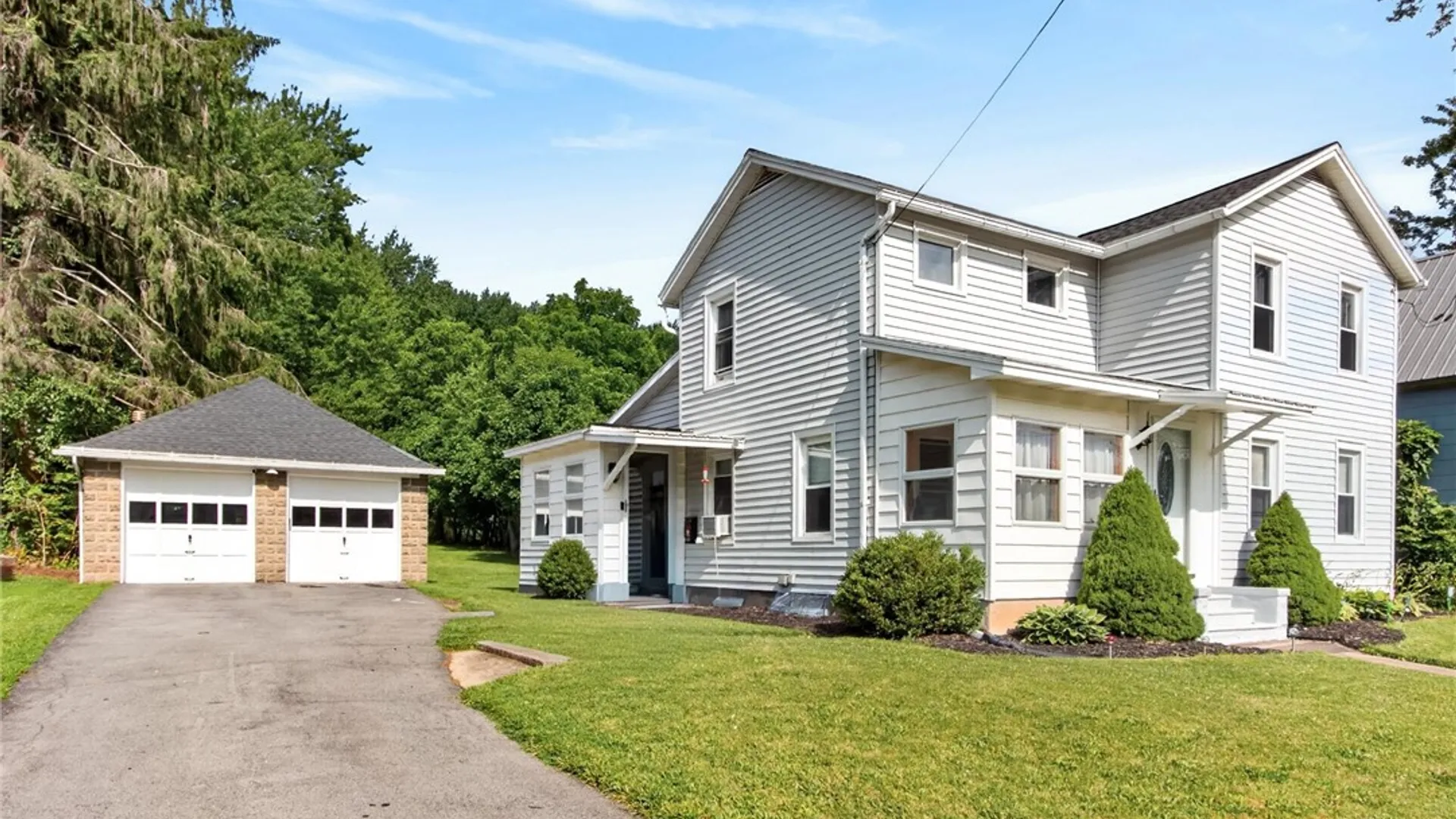 Property at 65 Cayuga Street, Galen, NY 14433 2