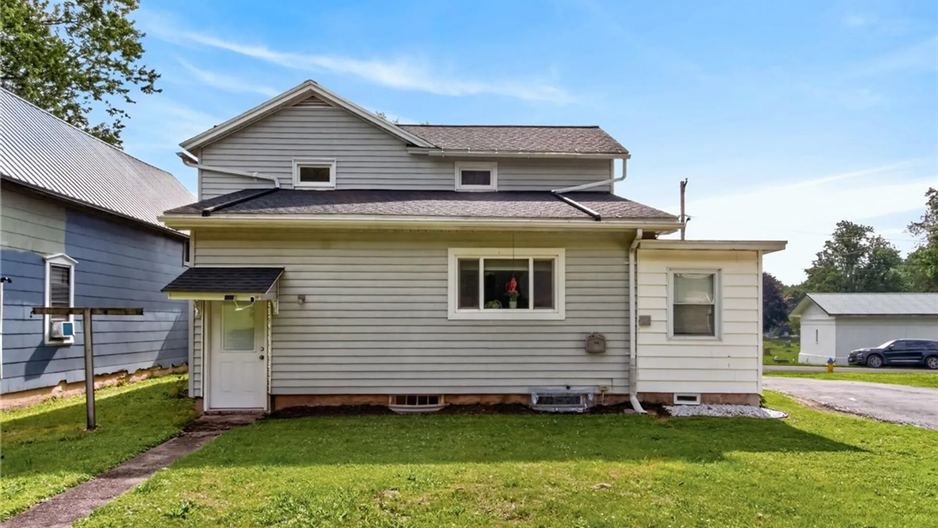 Property at 65 Cayuga Street, Galen, NY 14433 7
