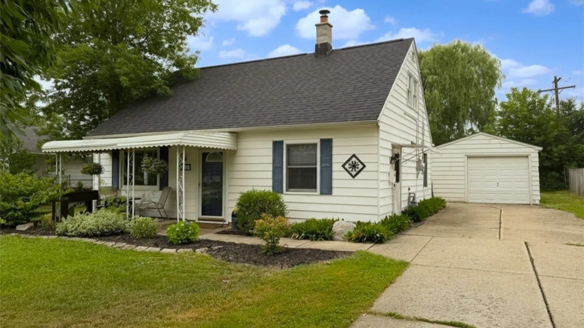Property at 1158 Stony Point Road, Grand Island, NY 14072 2