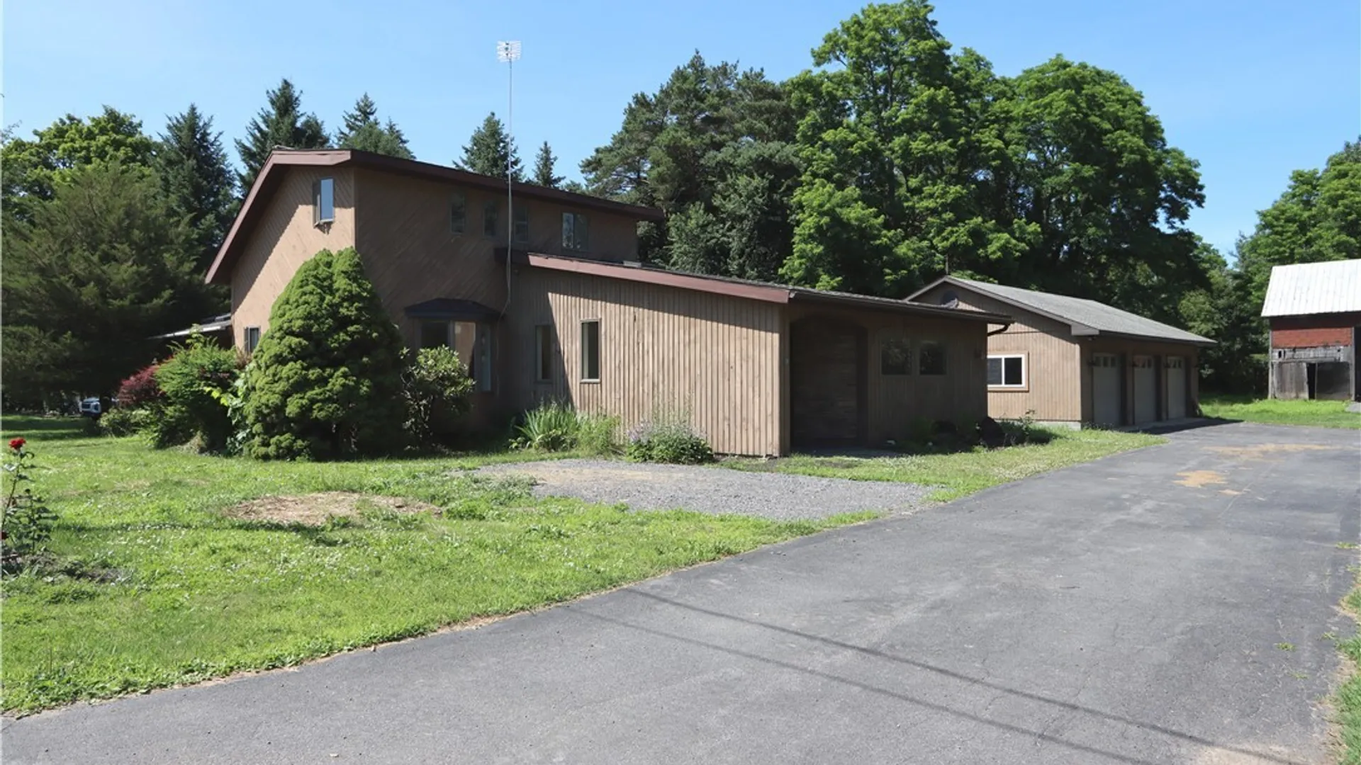 Property at 792 County Route 5, Richland, NY 13142 4