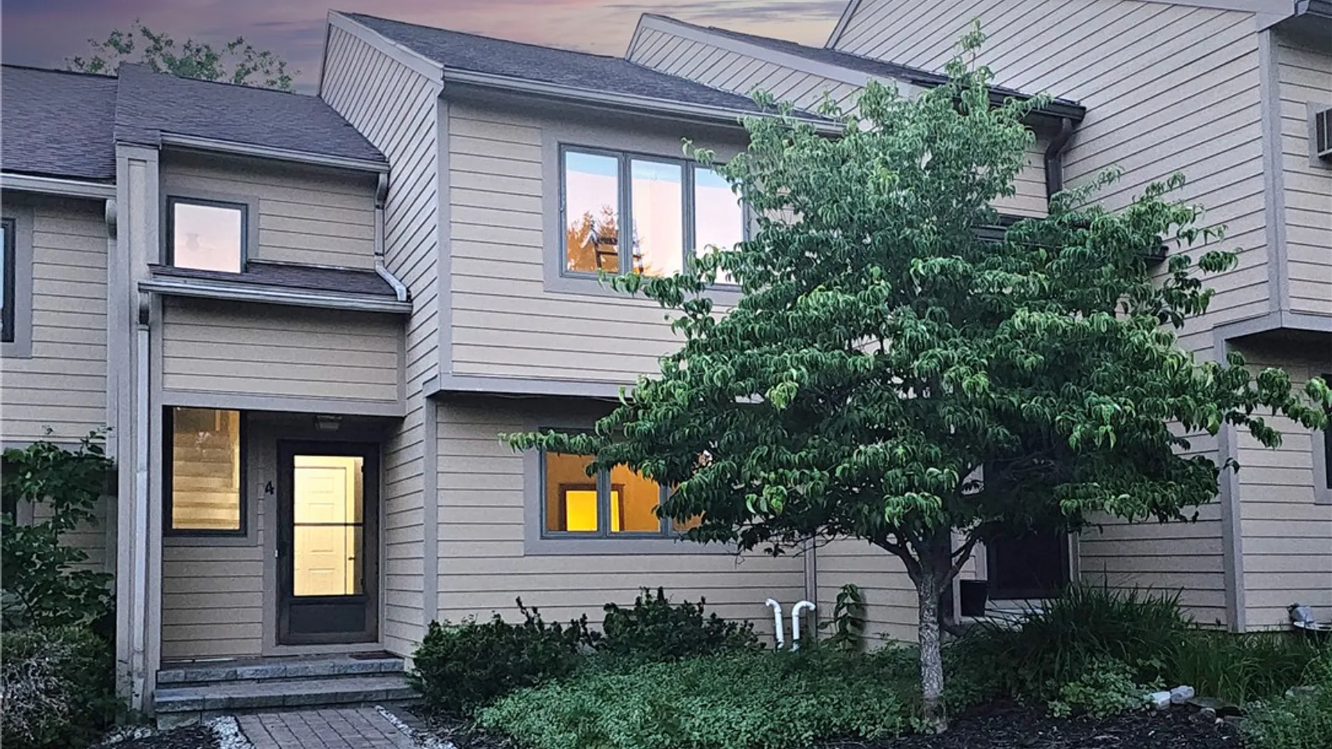 Property at 4 Golfside Circle, South Bristol, NY 14424 21
