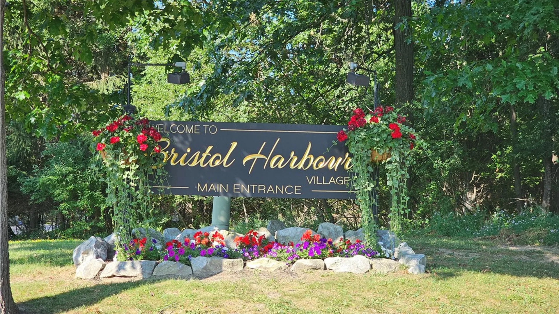 Property at 4 Golfside Circle, South Bristol, NY 14424 22