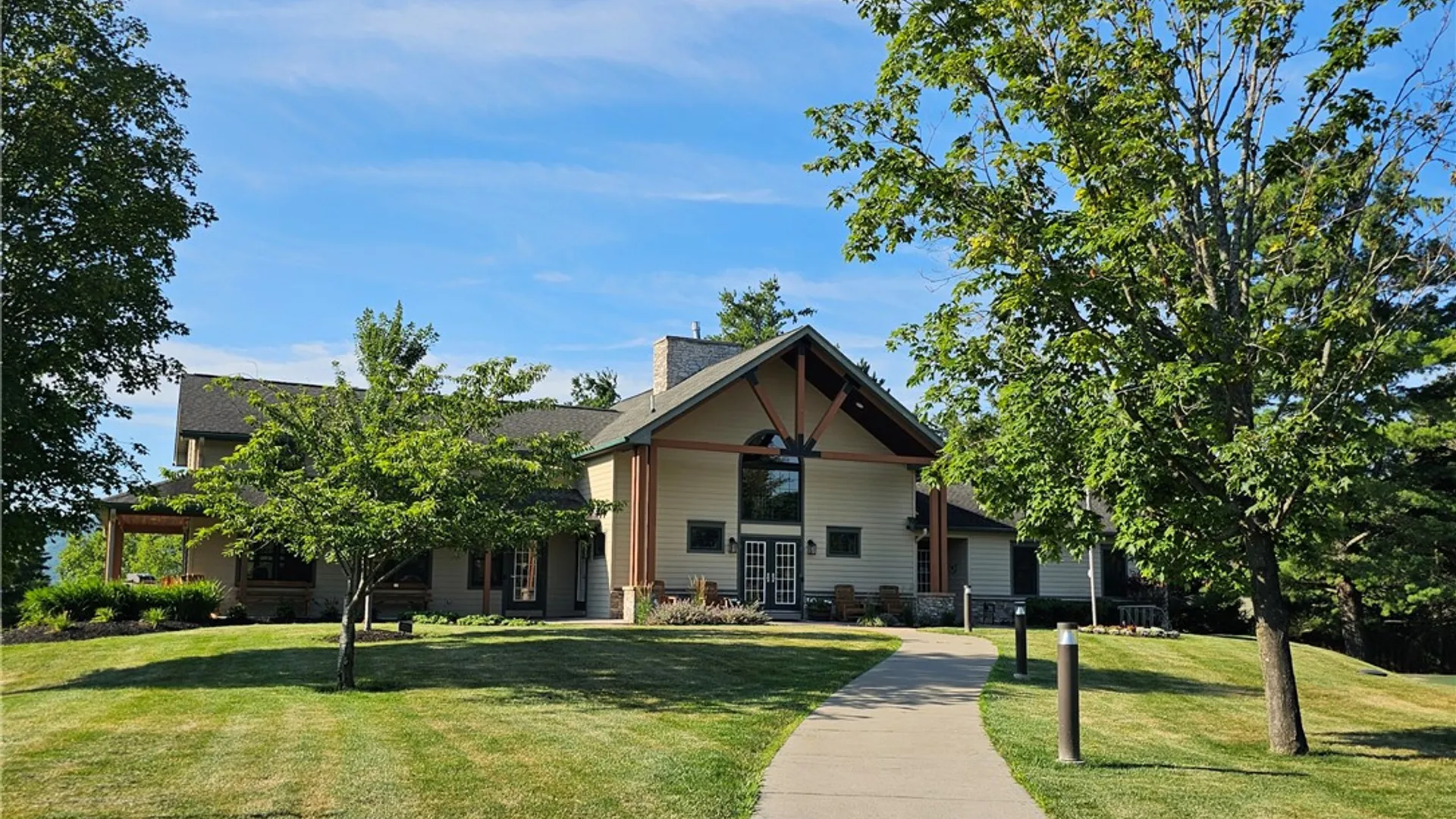 Property at 4 Golfside Circle, South Bristol, NY 14424 23