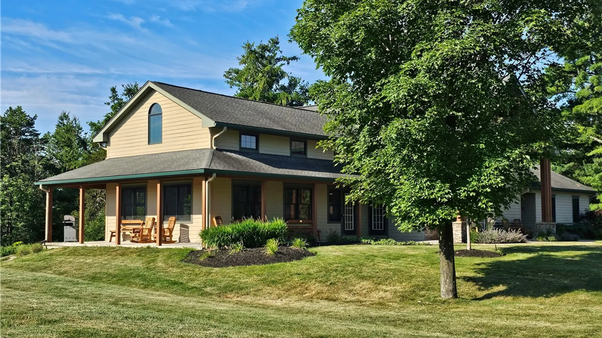 Property at 4 Golfside Circle, South Bristol, NY 14424 24