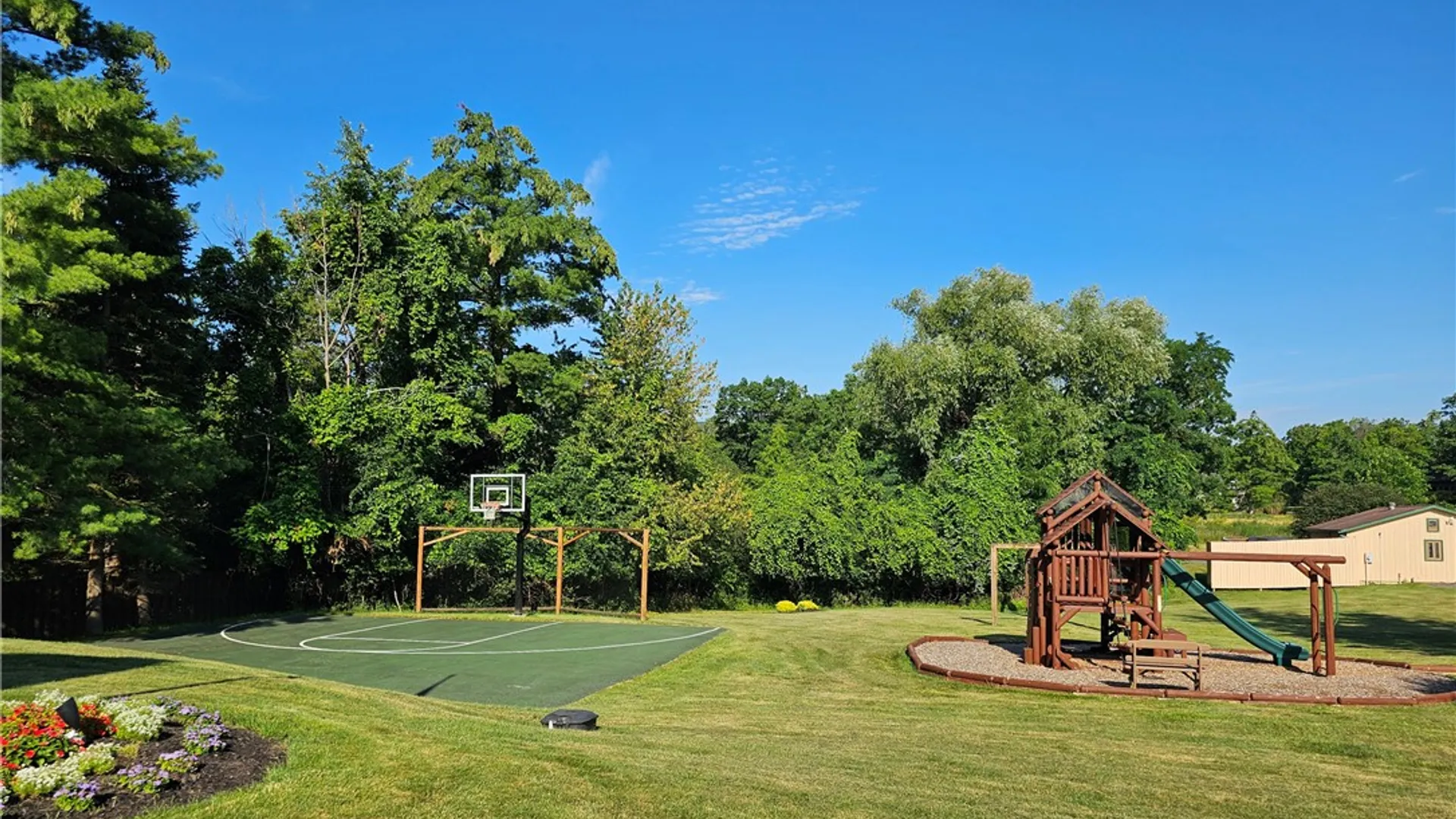 Property at 4 Golfside Circle, South Bristol, NY 14424 26