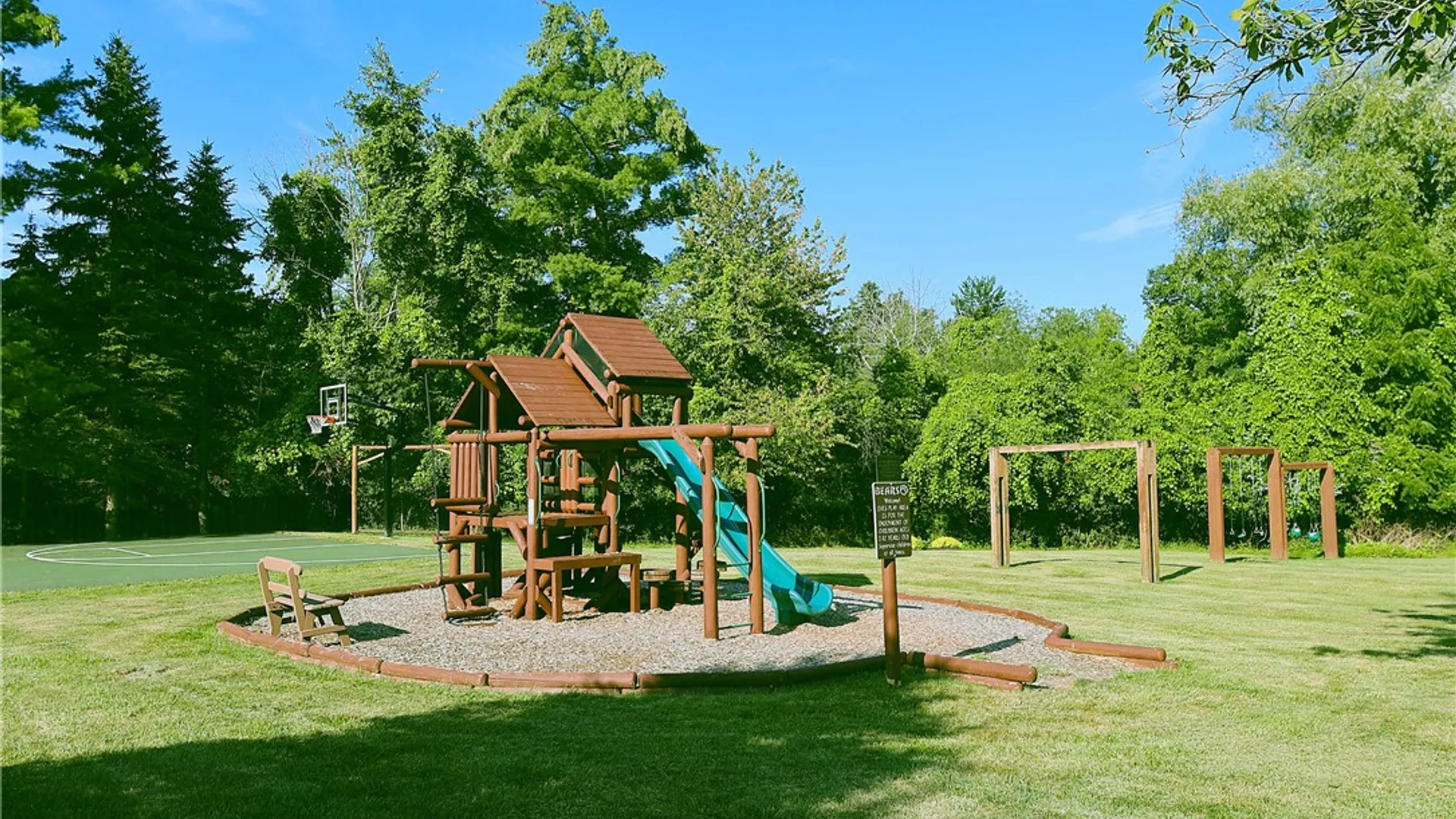 Property at 4 Golfside Circle, South Bristol, NY 14424 27