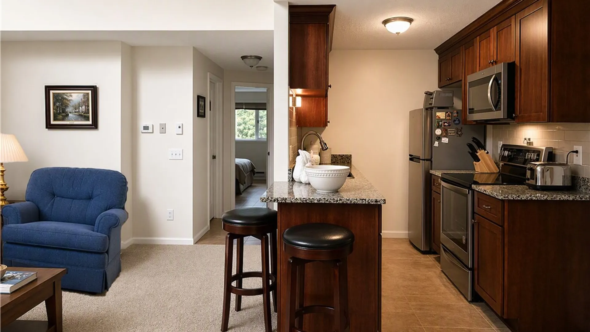 Property at 4 Golfside Circle, South Bristol, NY 14424 7