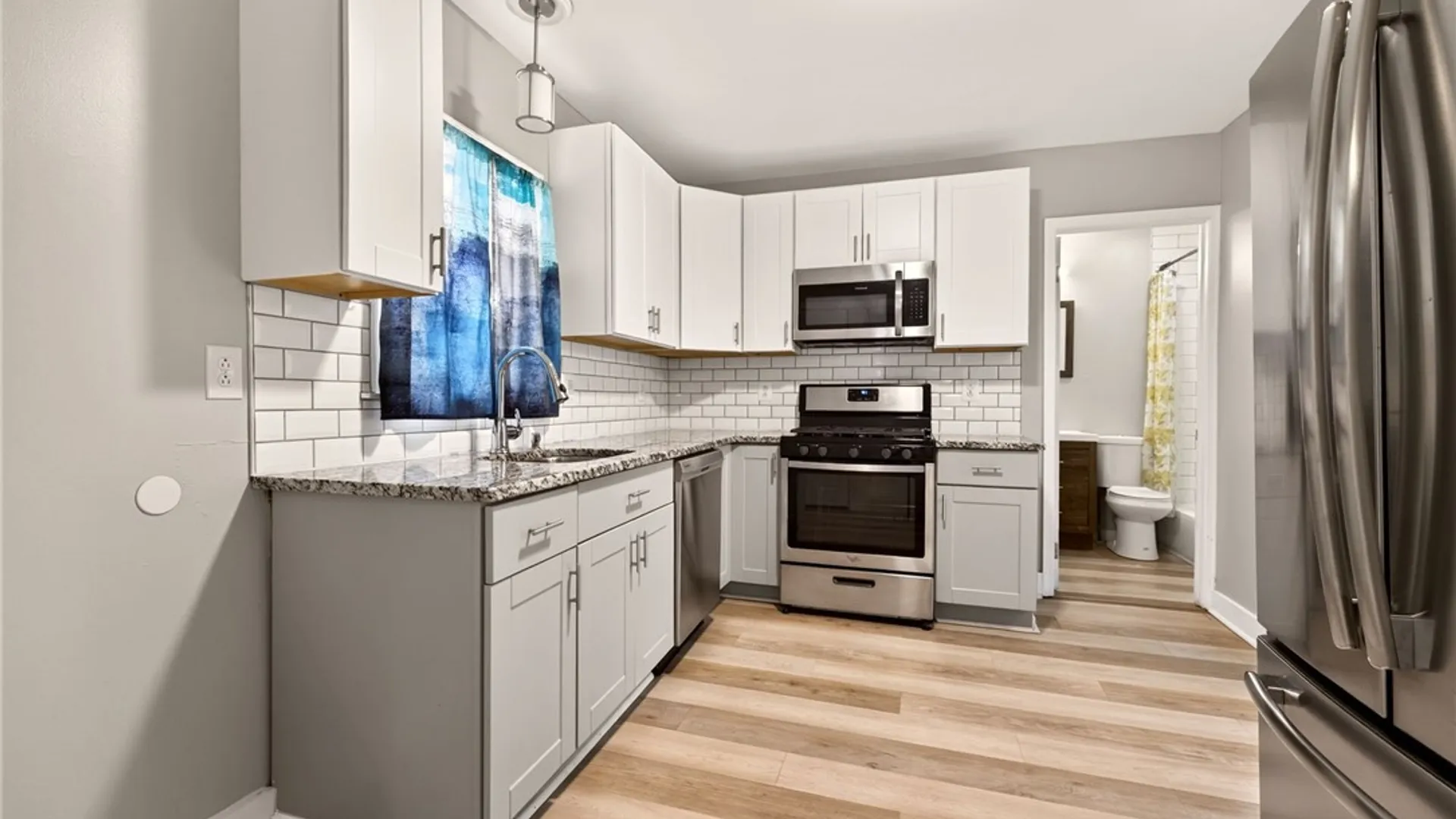 Property at 619 Sawyer Street, Rochester, NY 14619 9