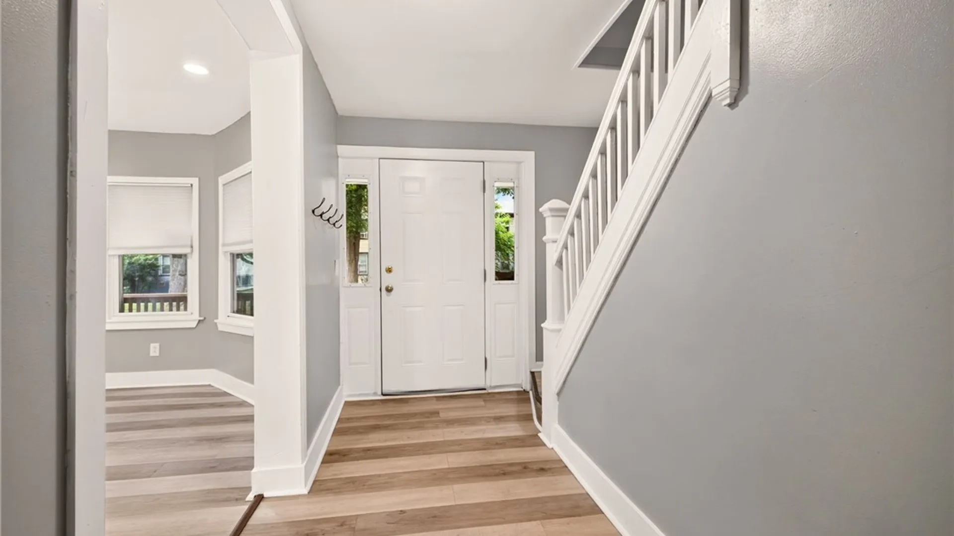 Property at 619 Sawyer Street, Rochester, NY 14619 13