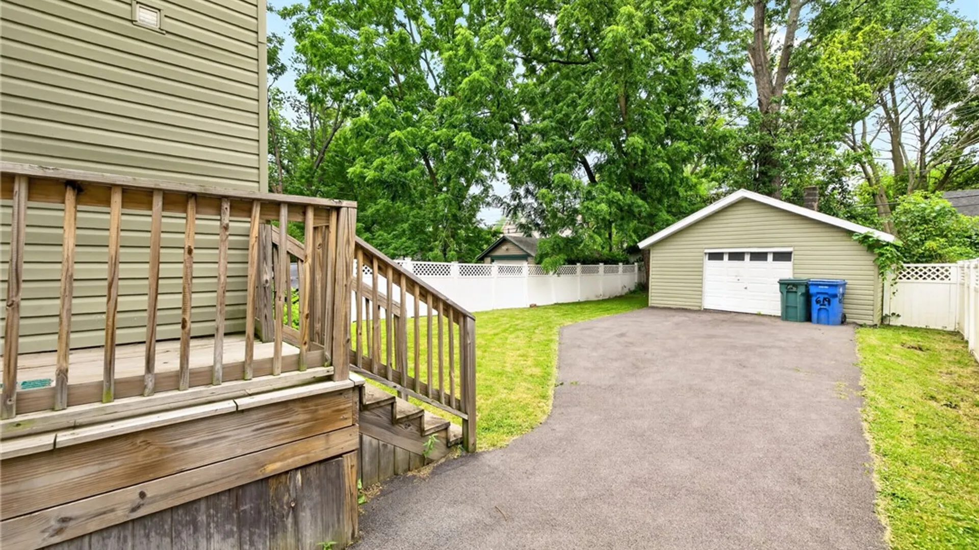 Property at 619 Sawyer Street, Rochester, NY 14619 20