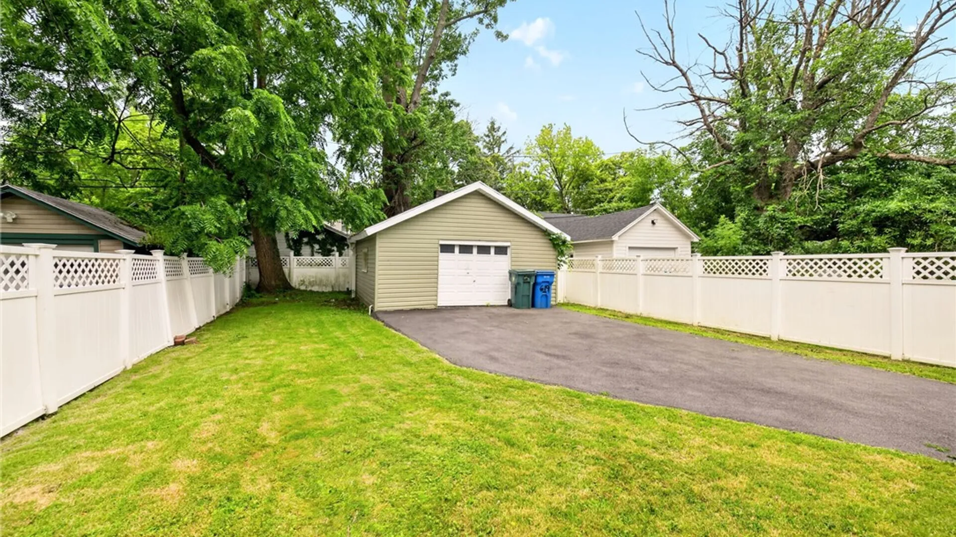 Property at 619 Sawyer Street, Rochester, NY 14619 21