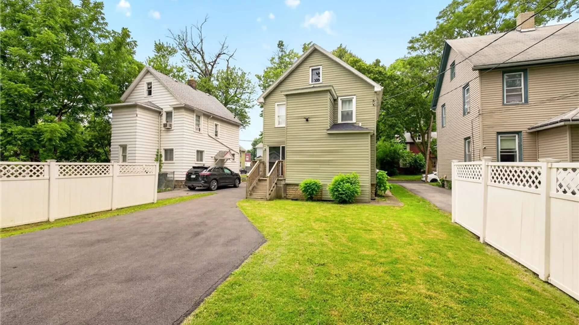 Property at 619 Sawyer Street, Rochester, NY 14619 22
