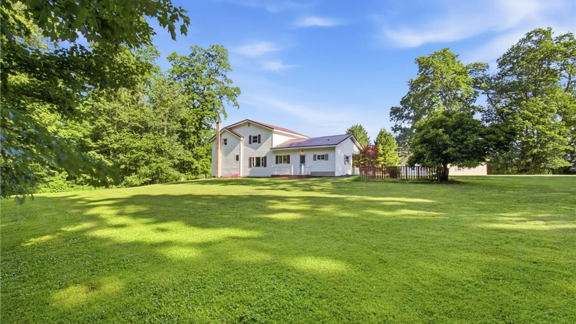 Property at 8327 Indian Falls Road, Pembroke, NY 14036 30
