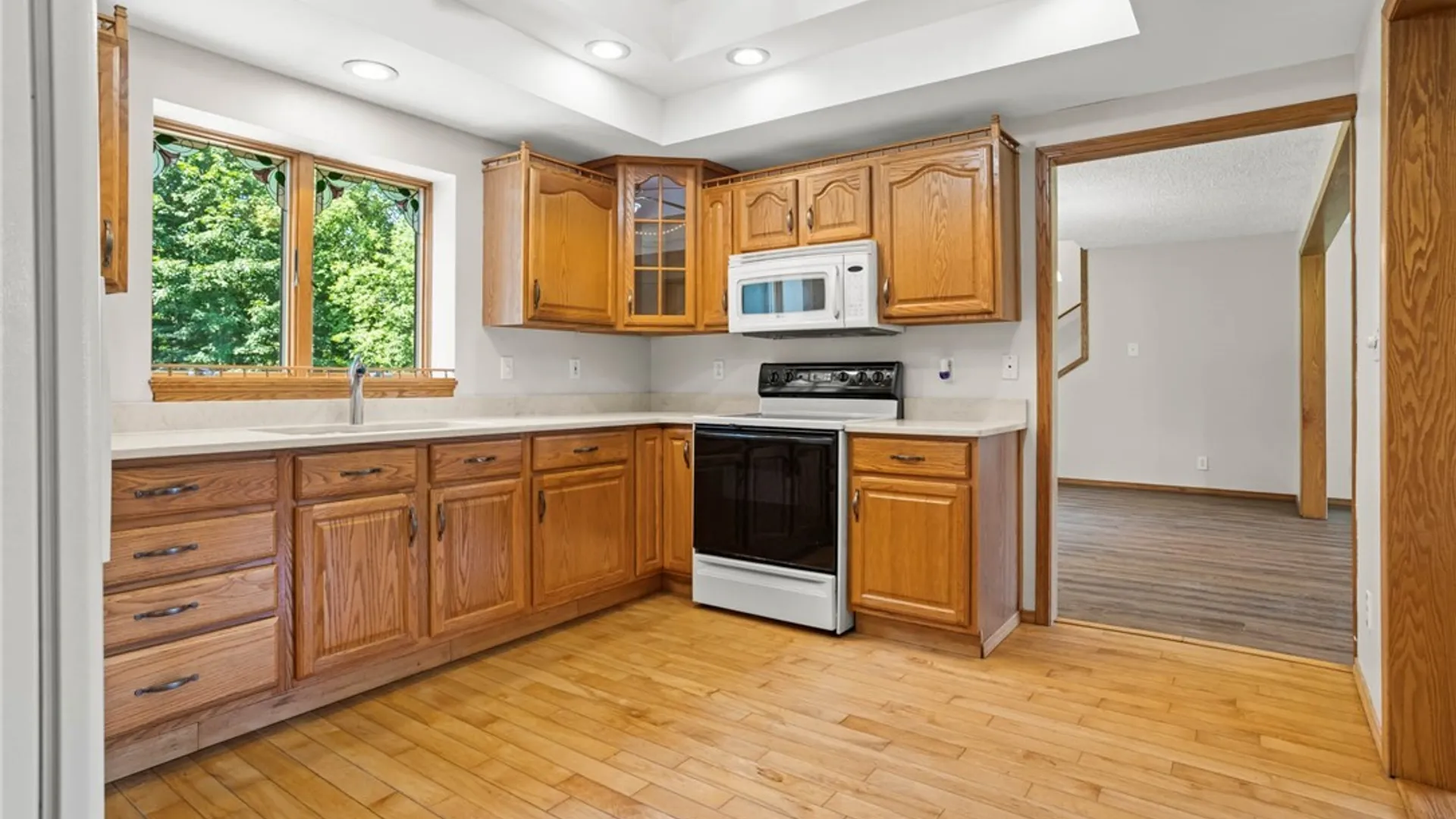 Property at 8327 Indian Falls Road, Pembroke, NY 14036 14