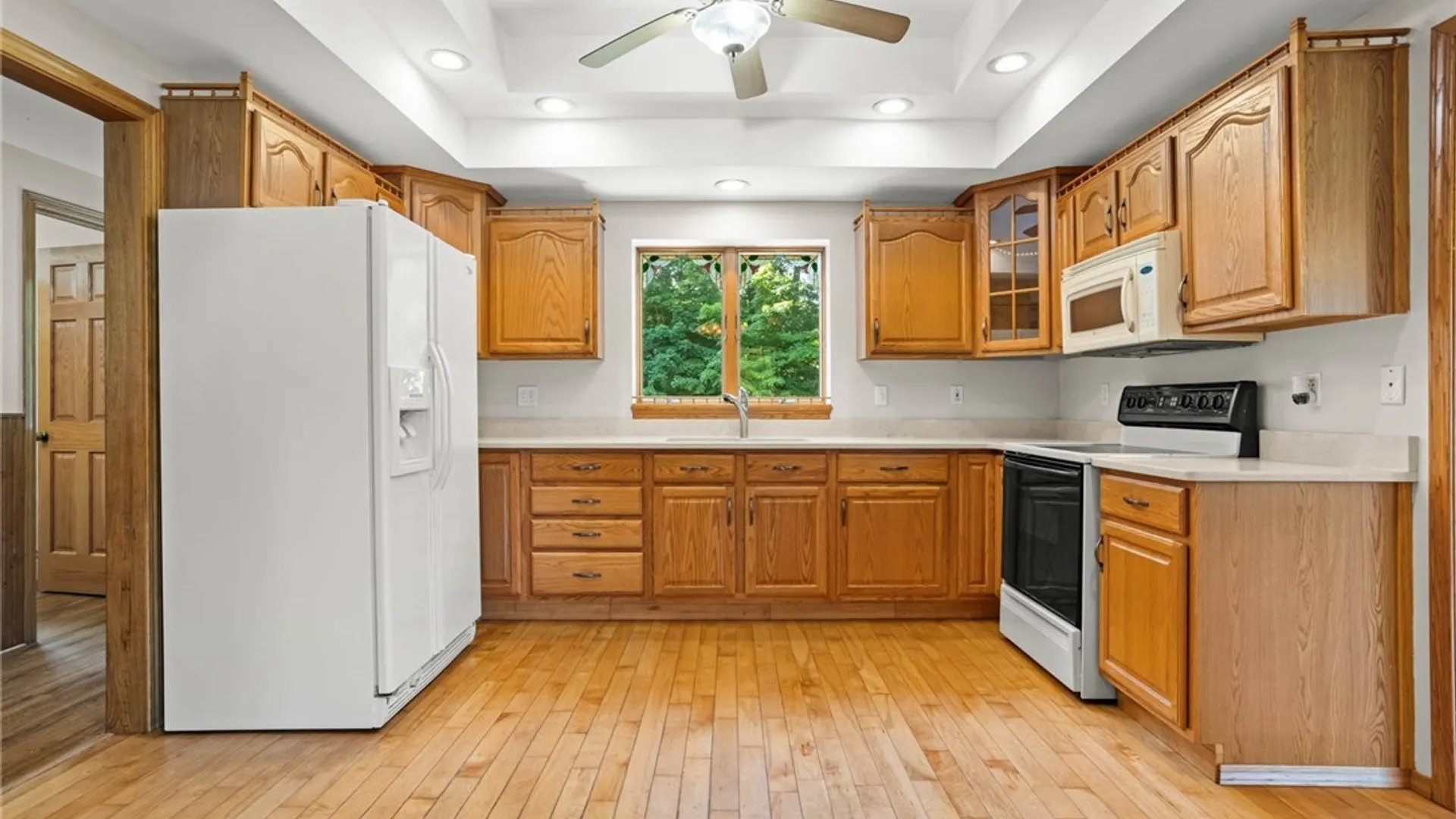 Property at 8327 Indian Falls Road, Pembroke, NY 14036 11