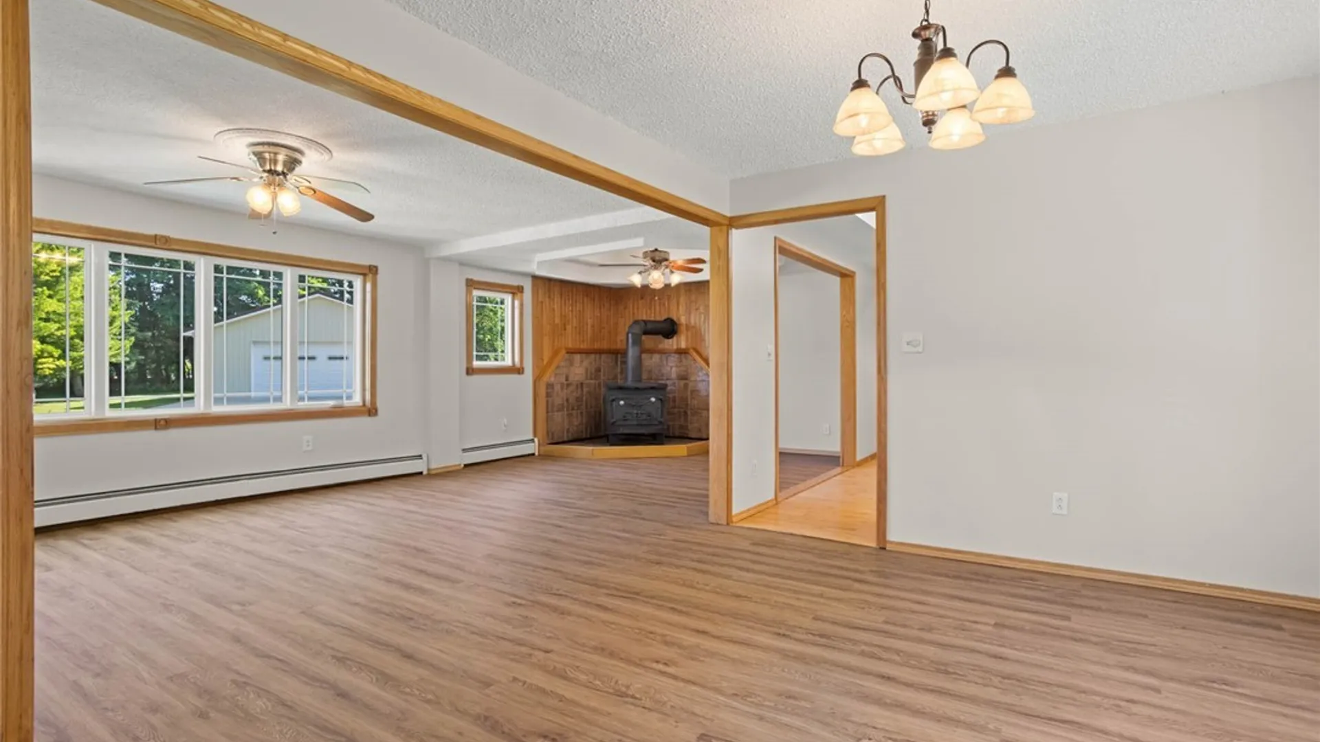 Property at 8327 Indian Falls Road, Pembroke, NY 14036 15