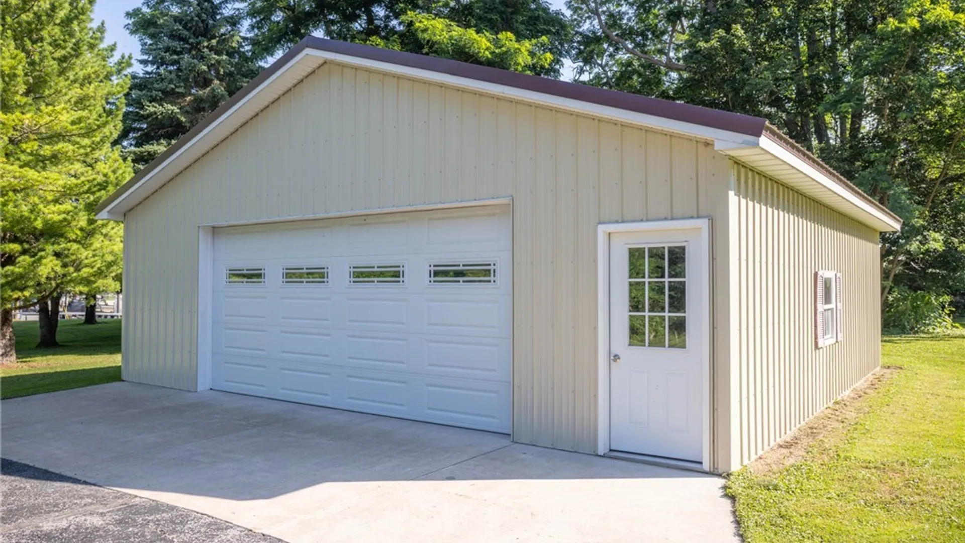 Property at 8327 Indian Falls Road, Pembroke, NY 14036 25