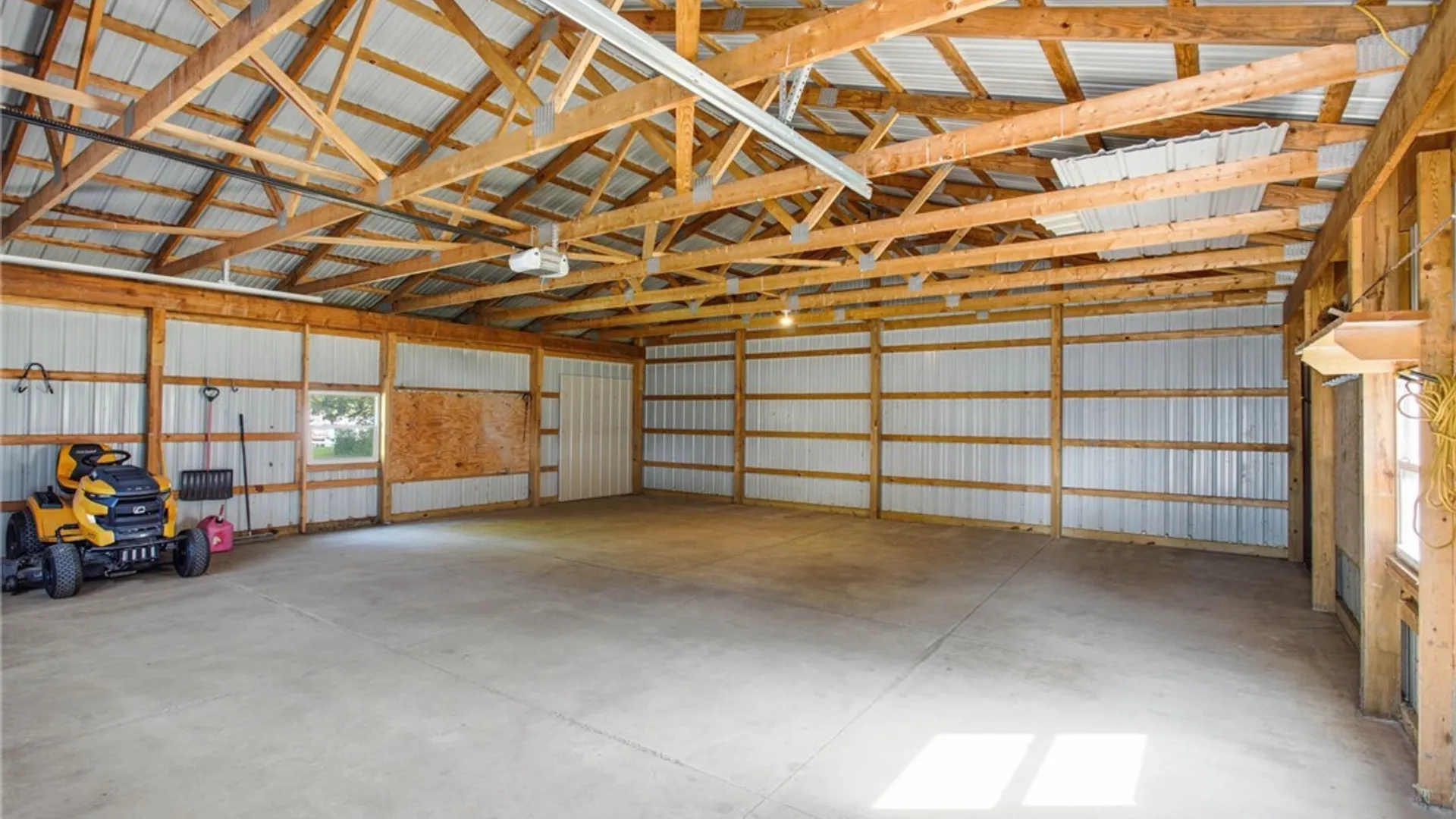Property at 8327 Indian Falls Road, Pembroke, NY 14036 26