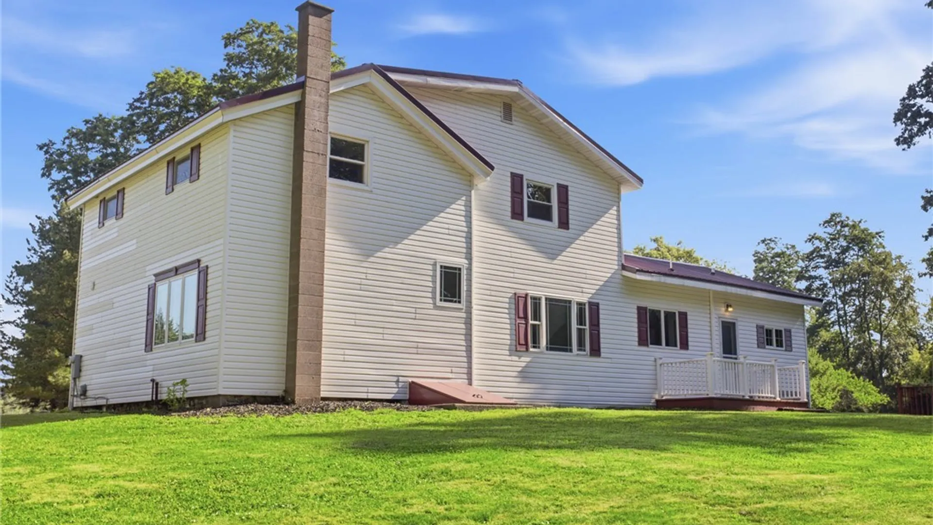 Property at 8327 Indian Falls Road, Pembroke, NY 14036 33