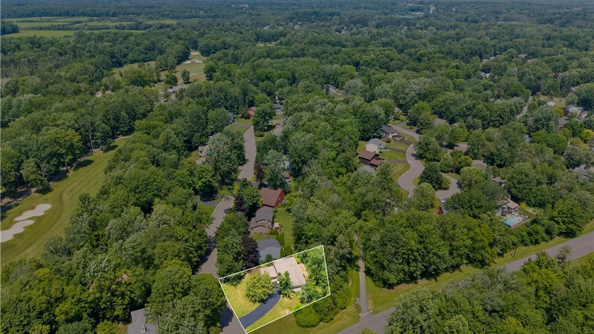 Property at 8802 Wandering Way, Lysander, NY 13027 42