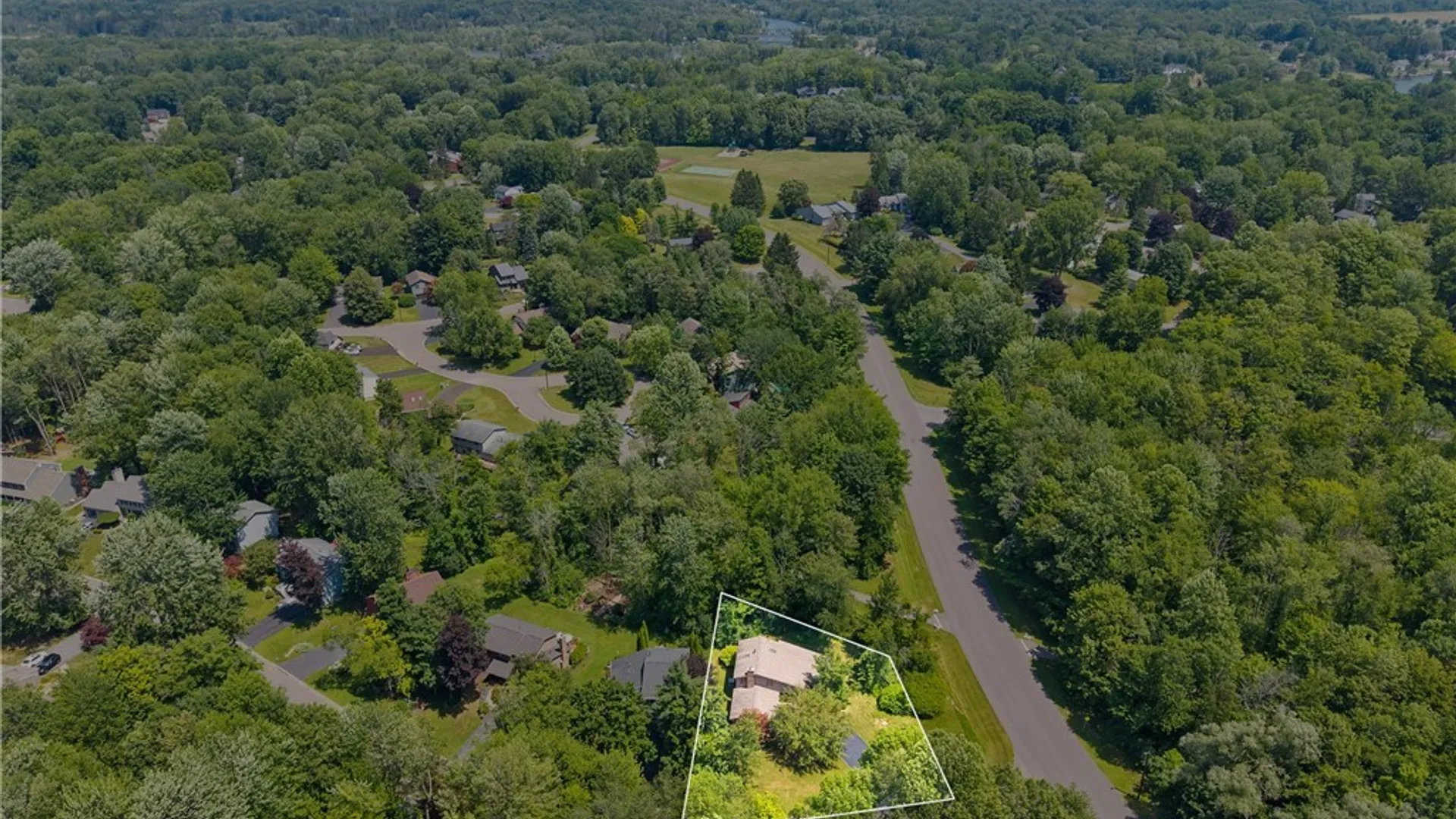 Property at 8802 Wandering Way, Lysander, NY 13027 44