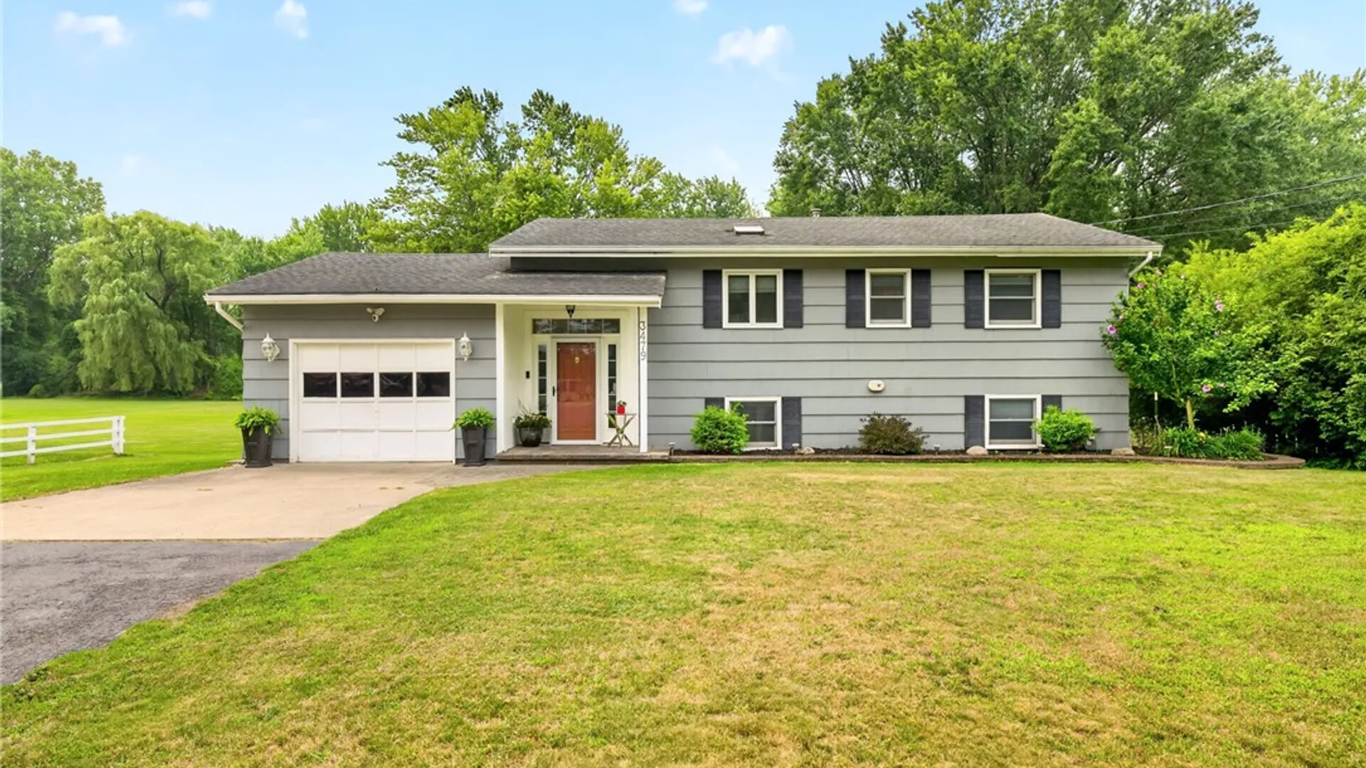 Property at 3479 Big Ridge Road, Ogden, NY 14559 2