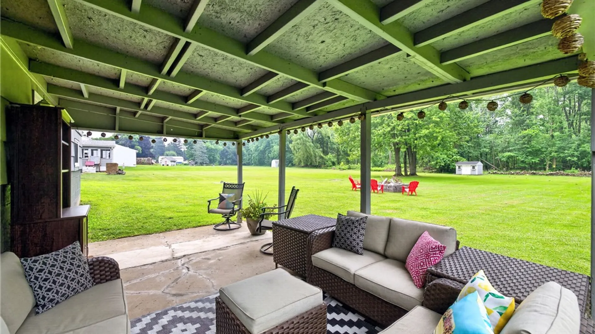 Property at 3479 Big Ridge Road, Ogden, NY 14559 26