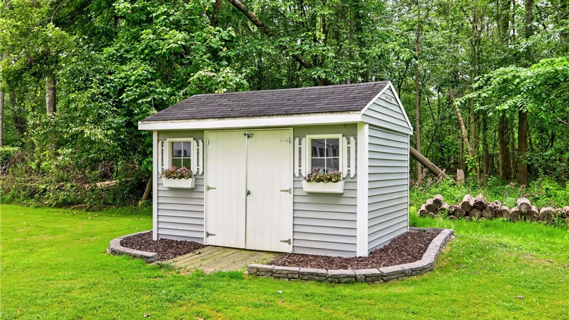 Property at 3479 Big Ridge Road, Ogden, NY 14559 28