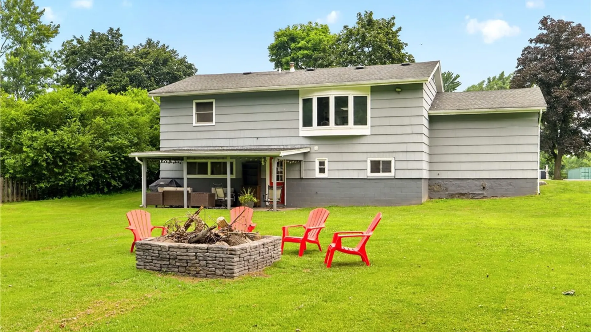 Property at 3479 Big Ridge Road, Ogden, NY 14559 30