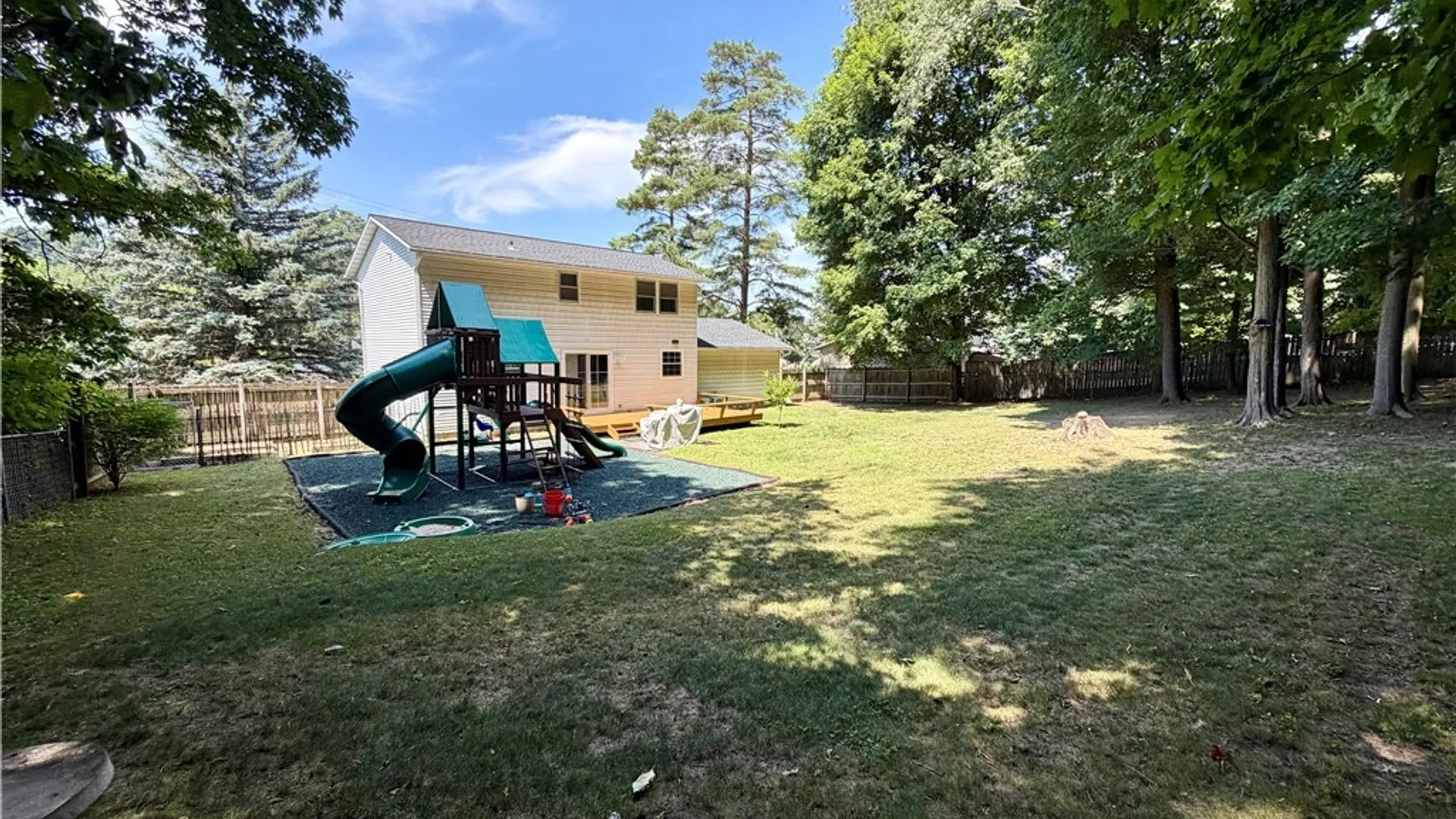 Property at 209 Merriwether Drive, Camillus, NY 13219 49