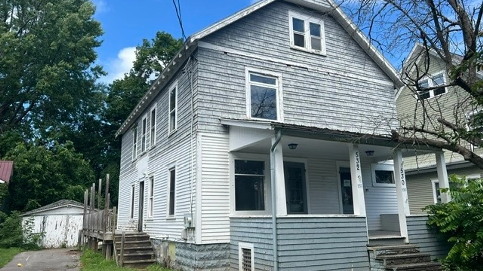 Property at 530 Broadway, Oneida, NY 13421 2