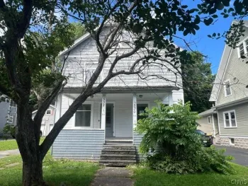 Property at 530 Broadway, Oneida, NY 13421