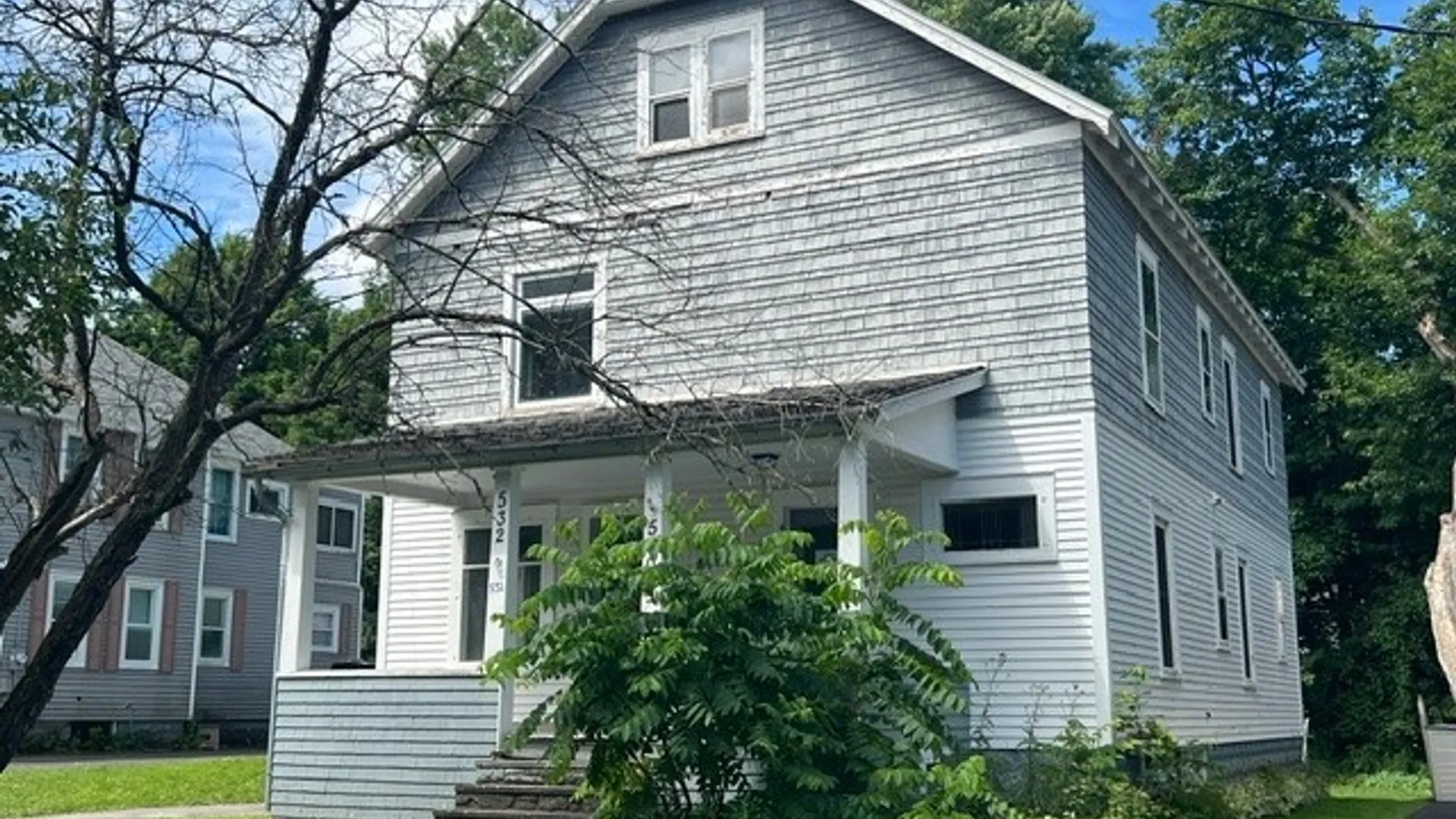Property at 530 Broadway, Oneida, NY 13421 3