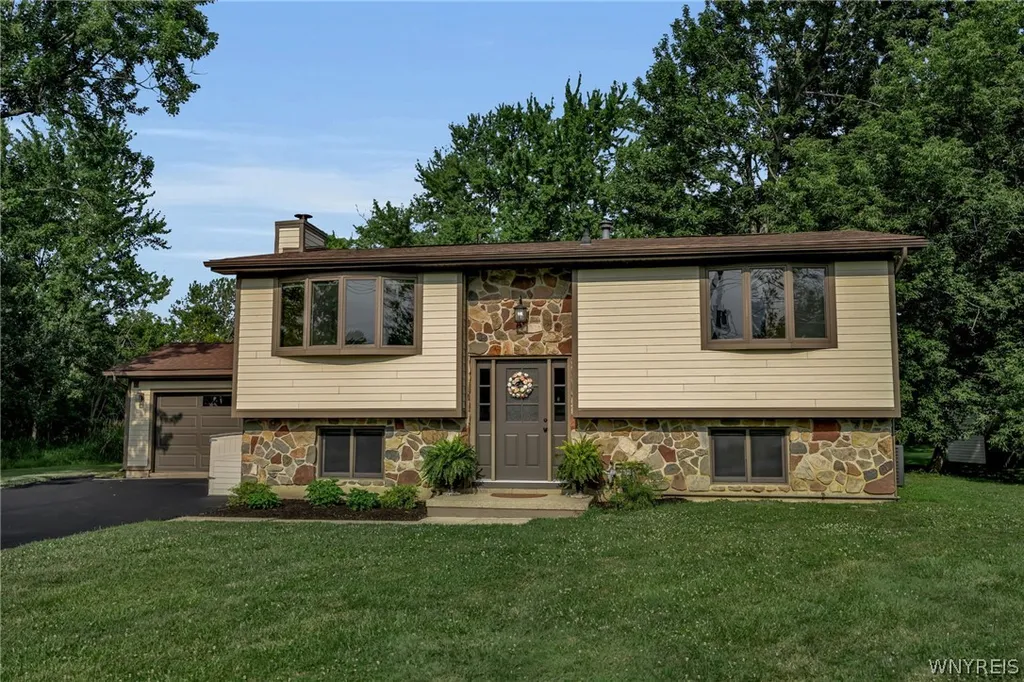 Property at 5300 Shimerville Road, Clarence, NY 14031