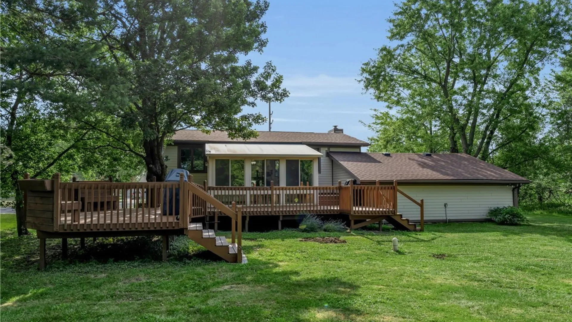 Property at 5300 Shimerville Road, Clarence, NY 14031 36