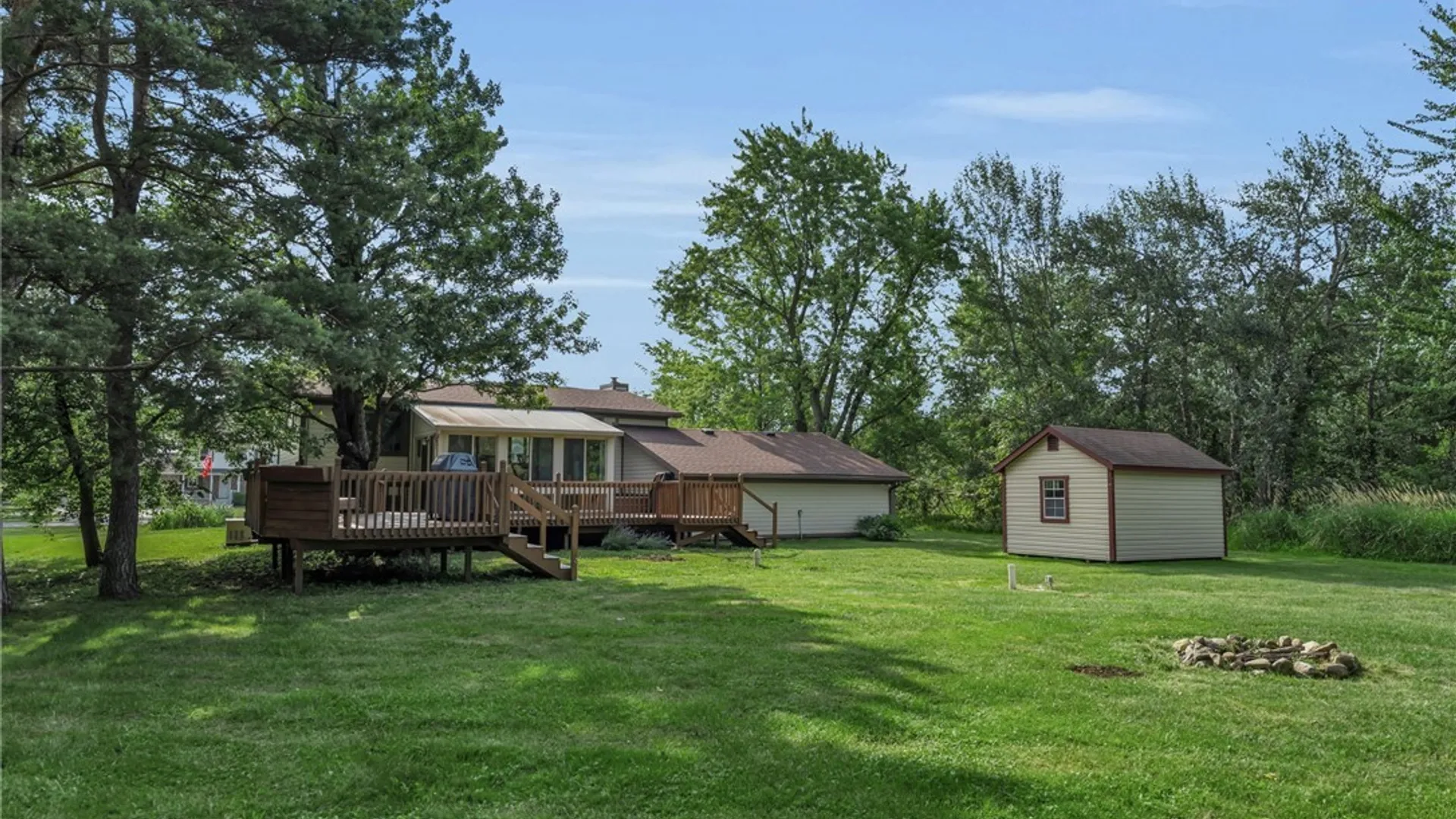 Property at 5300 Shimerville Road, Clarence, NY 14031 37