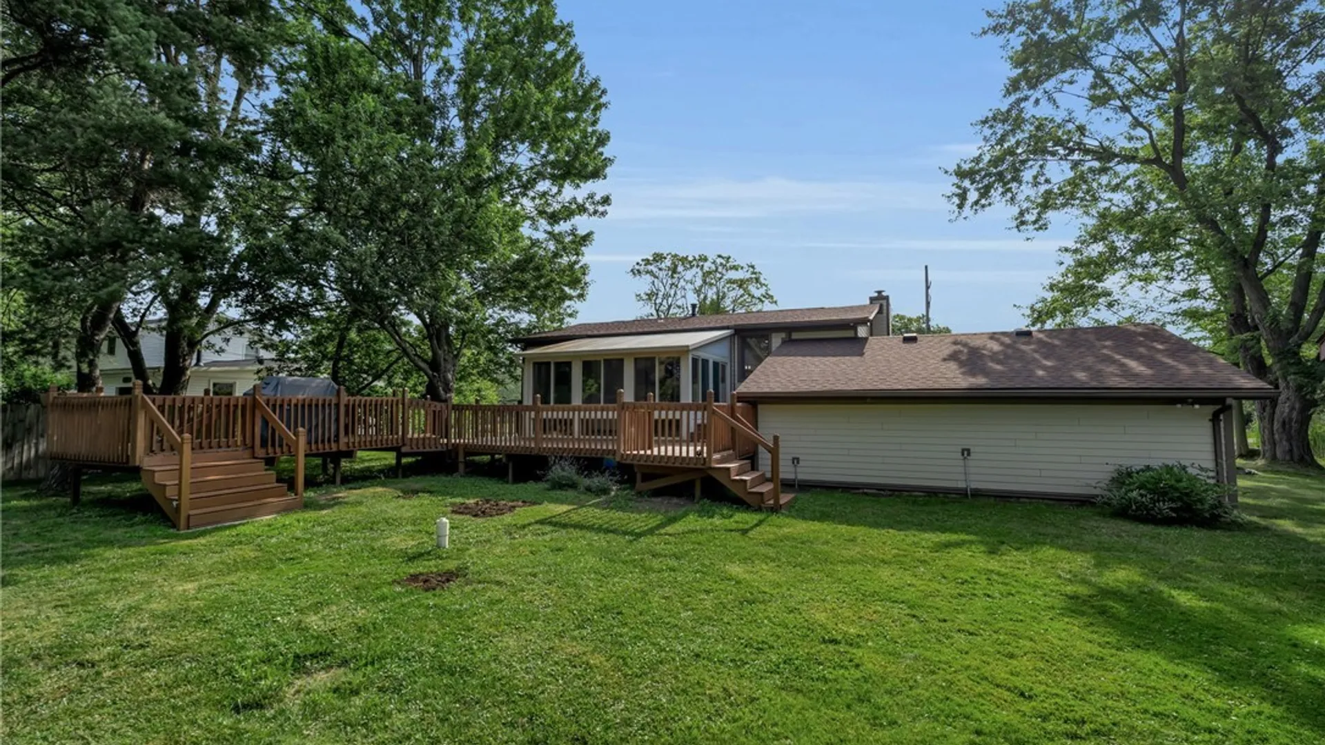 Property at 5300 Shimerville Road, Clarence, NY 14031 38