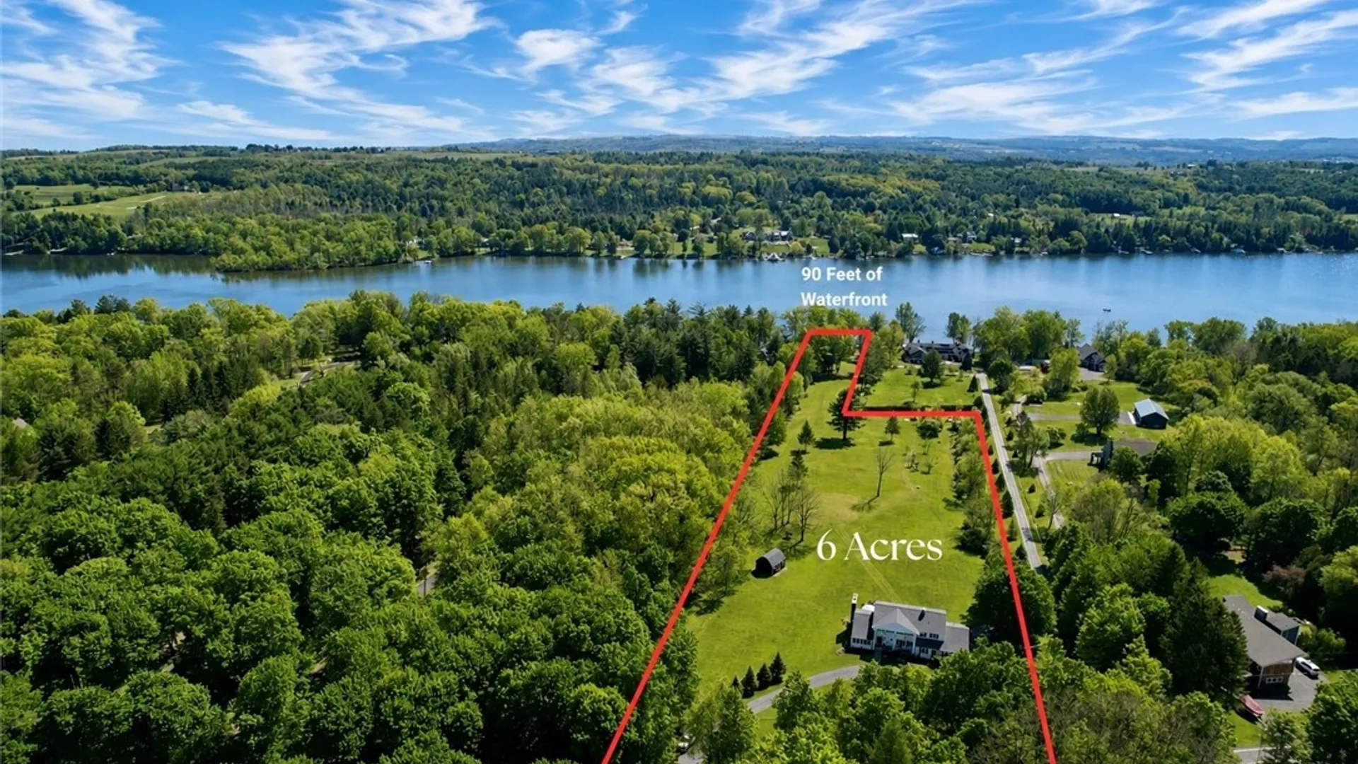 Property at 2970 W Lake Road, Cazenovia, NY 13035 5