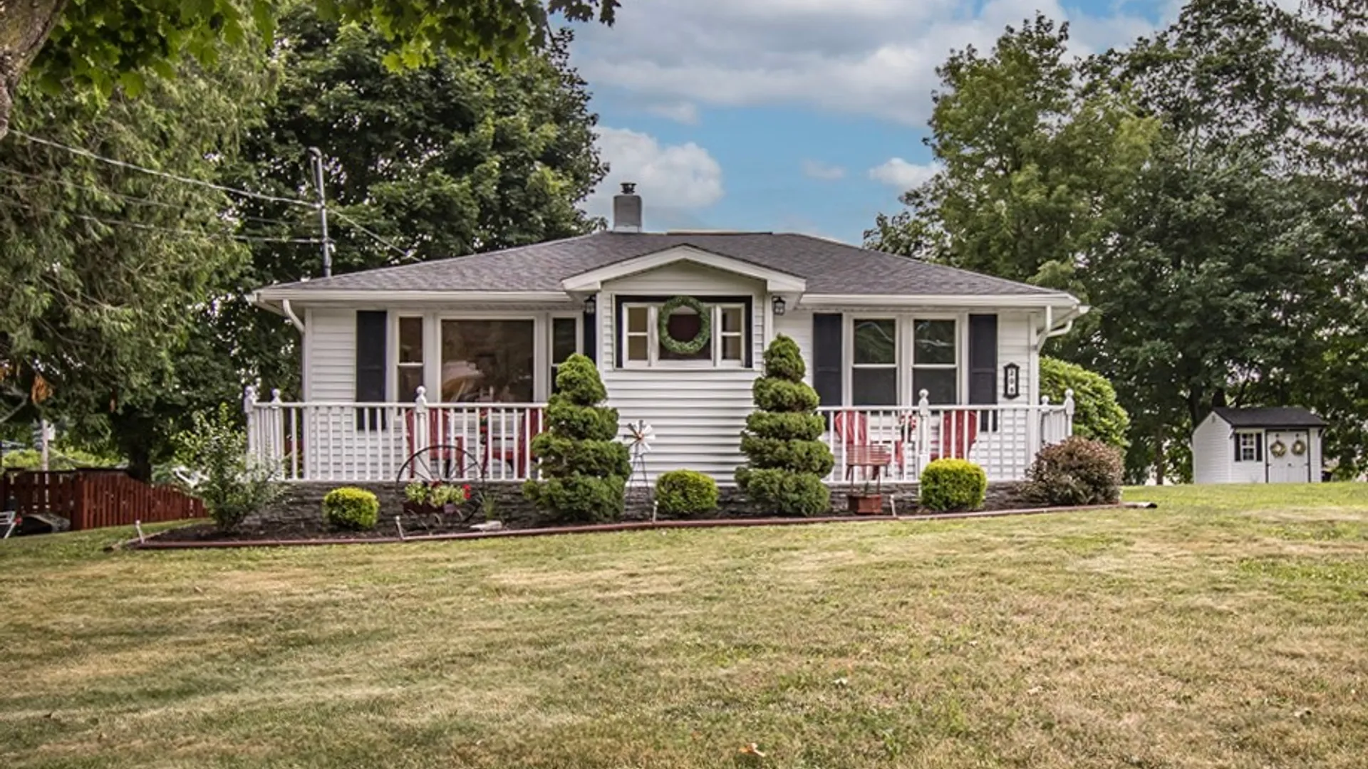 Property at 206 Stroud Street, Lenox, NY 13032 2