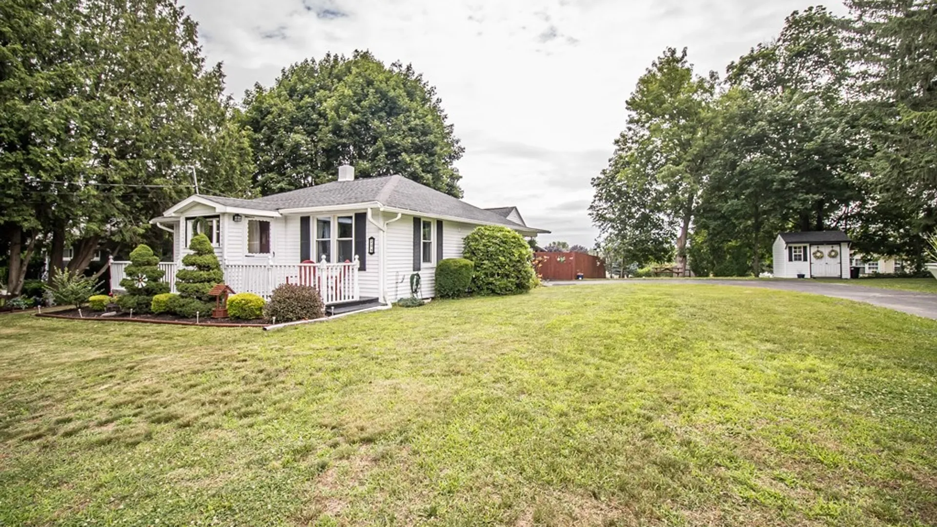 Property at 206 Stroud Street, Lenox, NY 13032 38