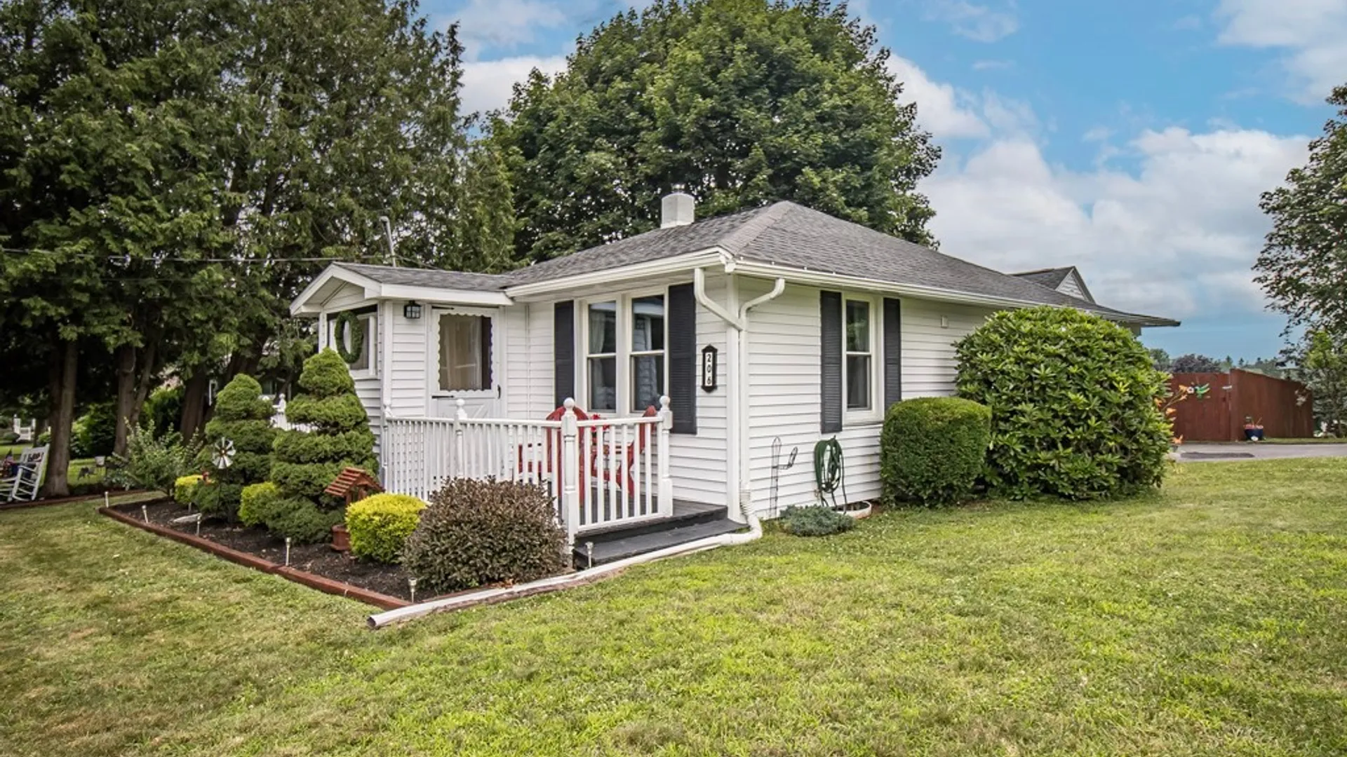 Property at 206 Stroud Street, Lenox, NY 13032 3