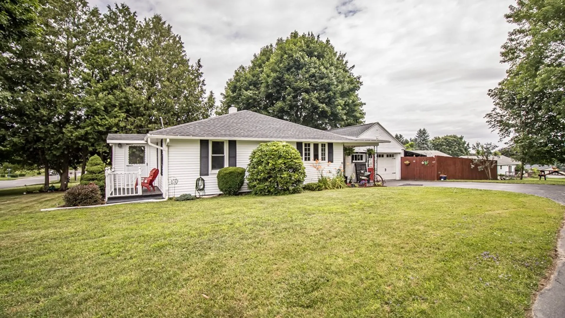 Property at 206 Stroud Street, Lenox, NY 13032 37