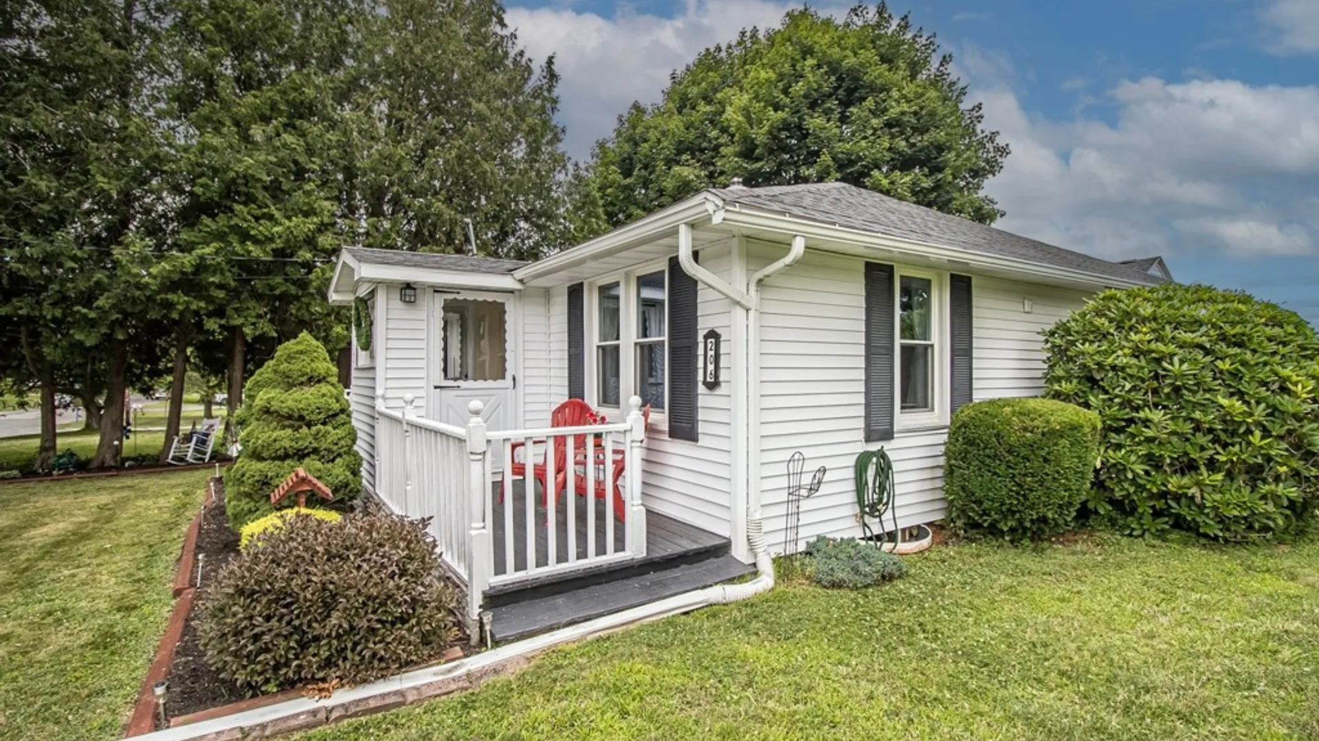 Property at 206 Stroud Street, Lenox, NY 13032 42