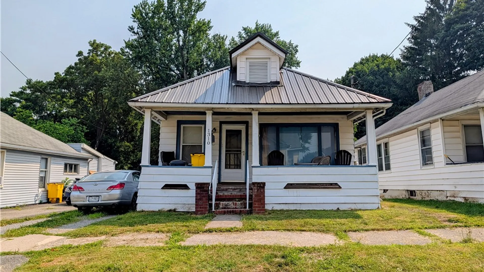 Property at 1310 Hall Street, Elmira City, NY 14901 2
