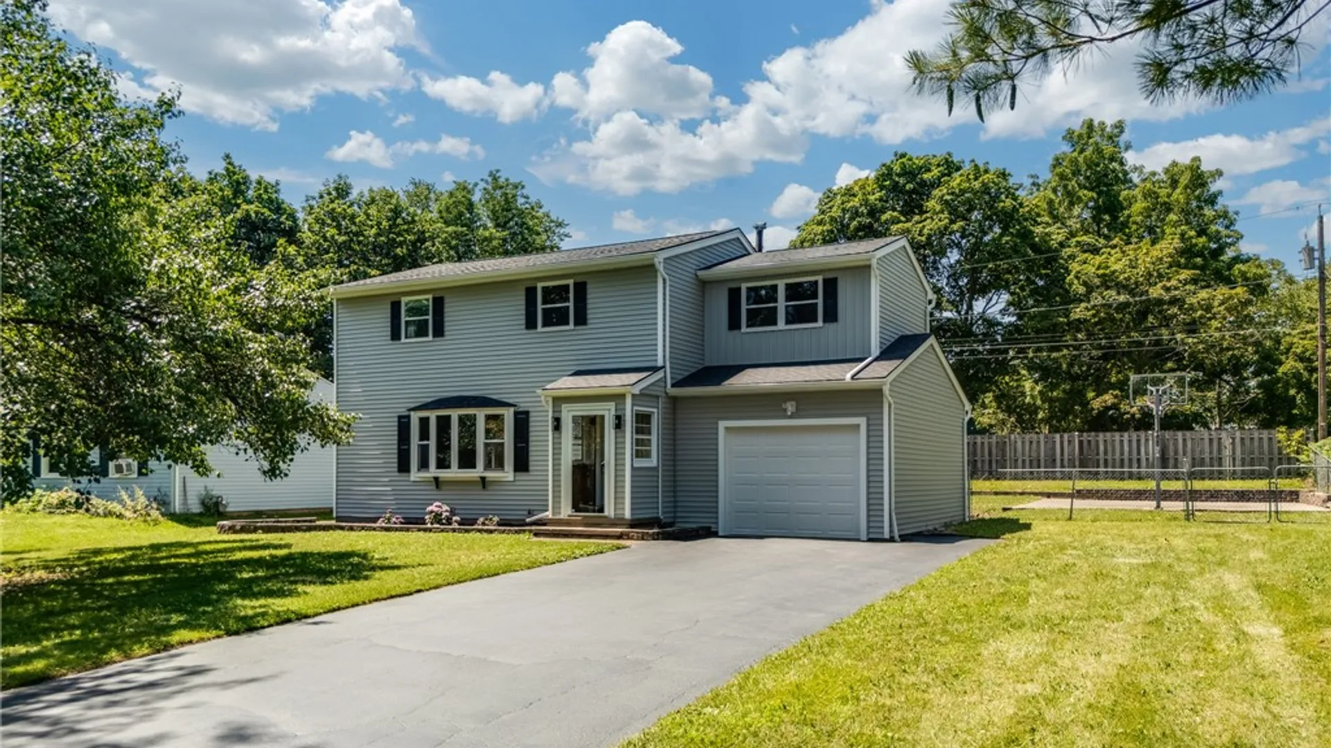 Property at 117 Underwood Avenue, Parma, NY 14468 2